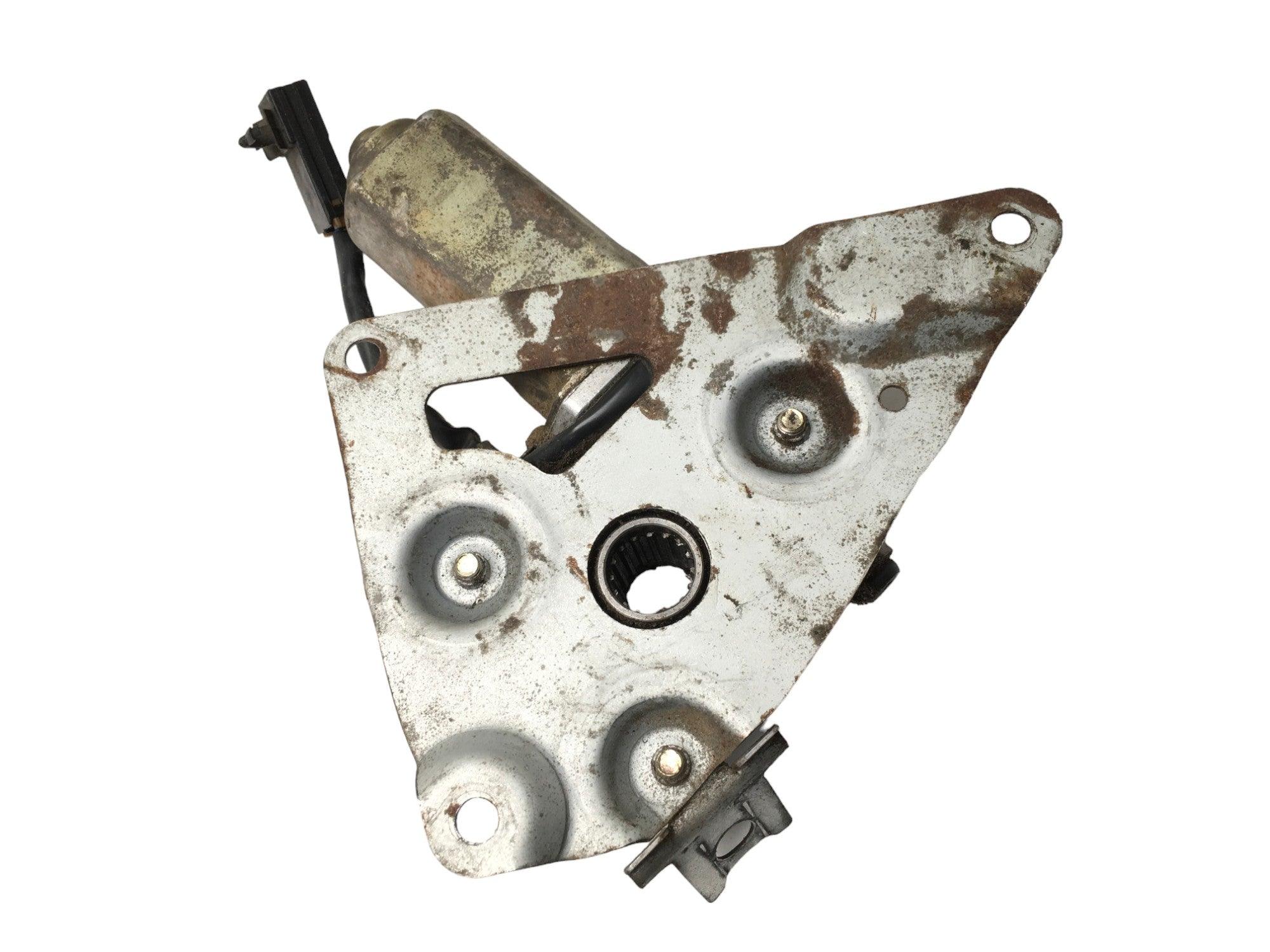 Motor elevalunas del izq Nissan Patrol III - 8073106J05