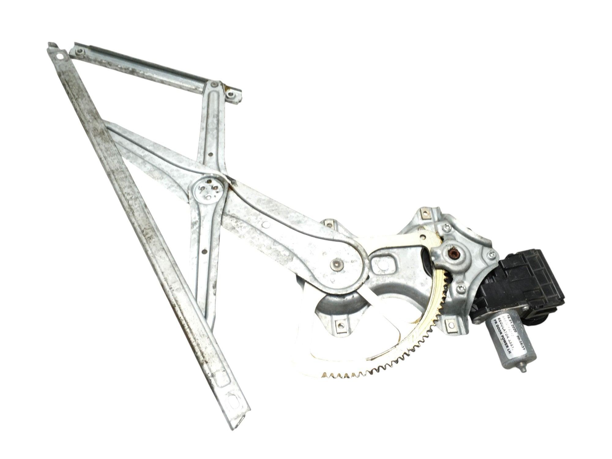 Motor elevalunas del izq Toyota C - HR - 69820F4010