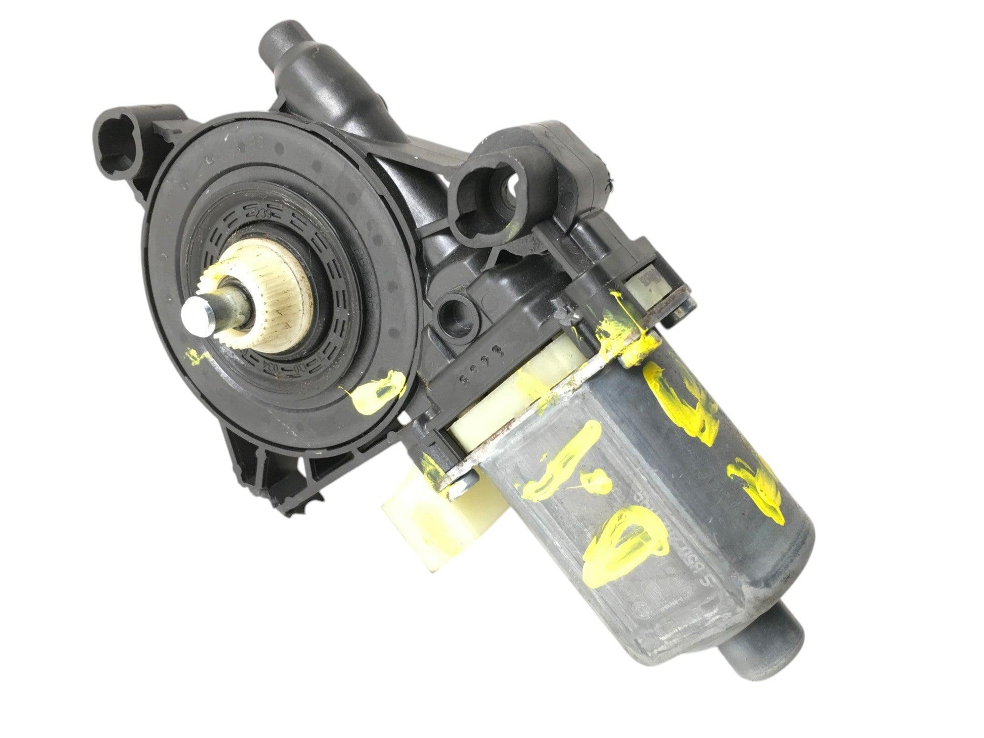 Motor Elevalunas del izq VW 5Q0959801B - 5Q0959801B _