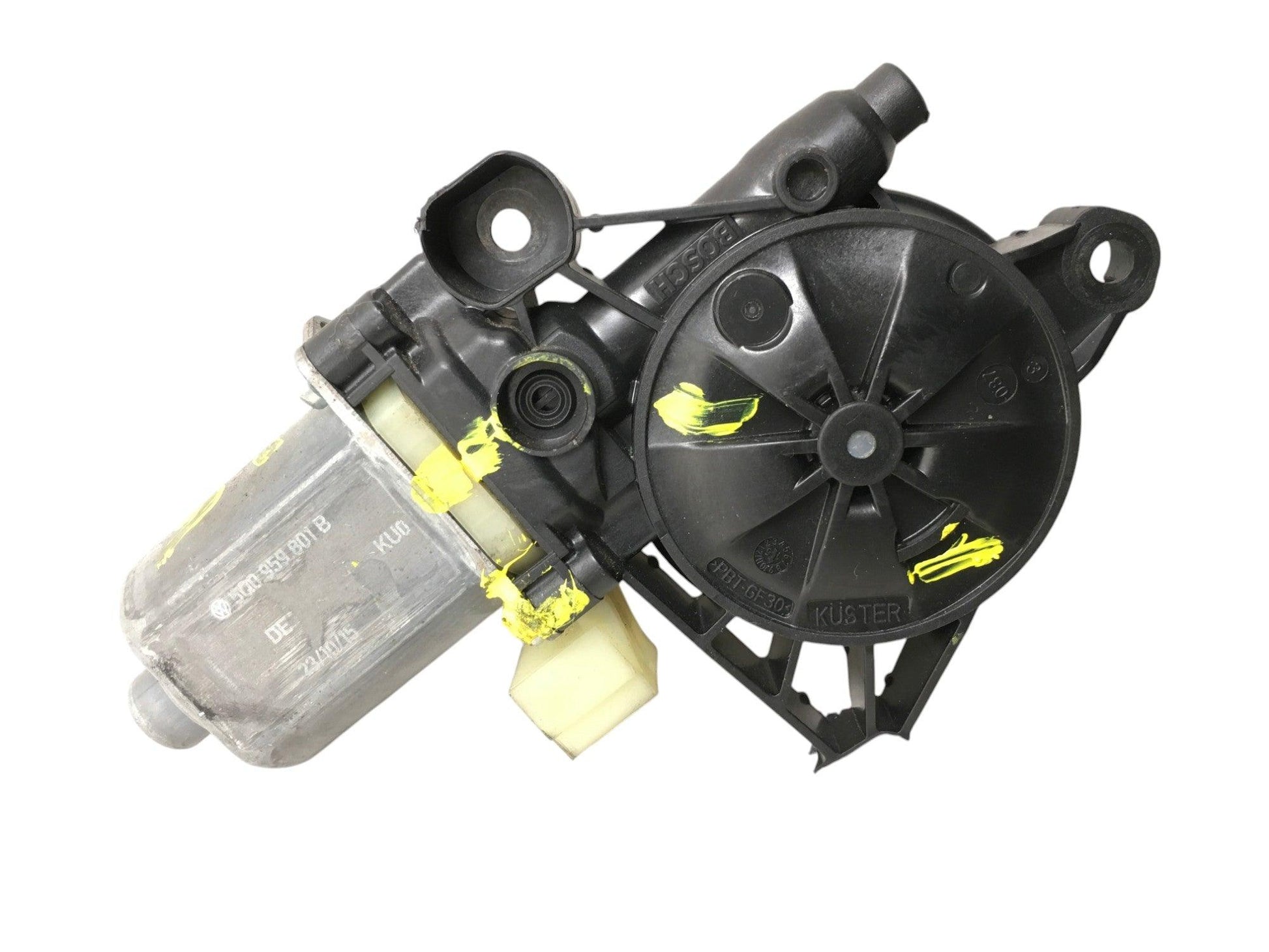 Motor Elevalunas del izq VW 5Q0959801B - 5Q0959801B _