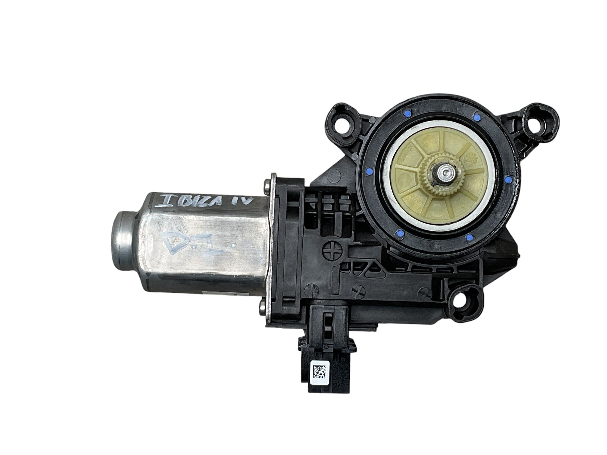 Motor Elevalunas del izq VW Polo Seat Ibiza 08 - 17 - 