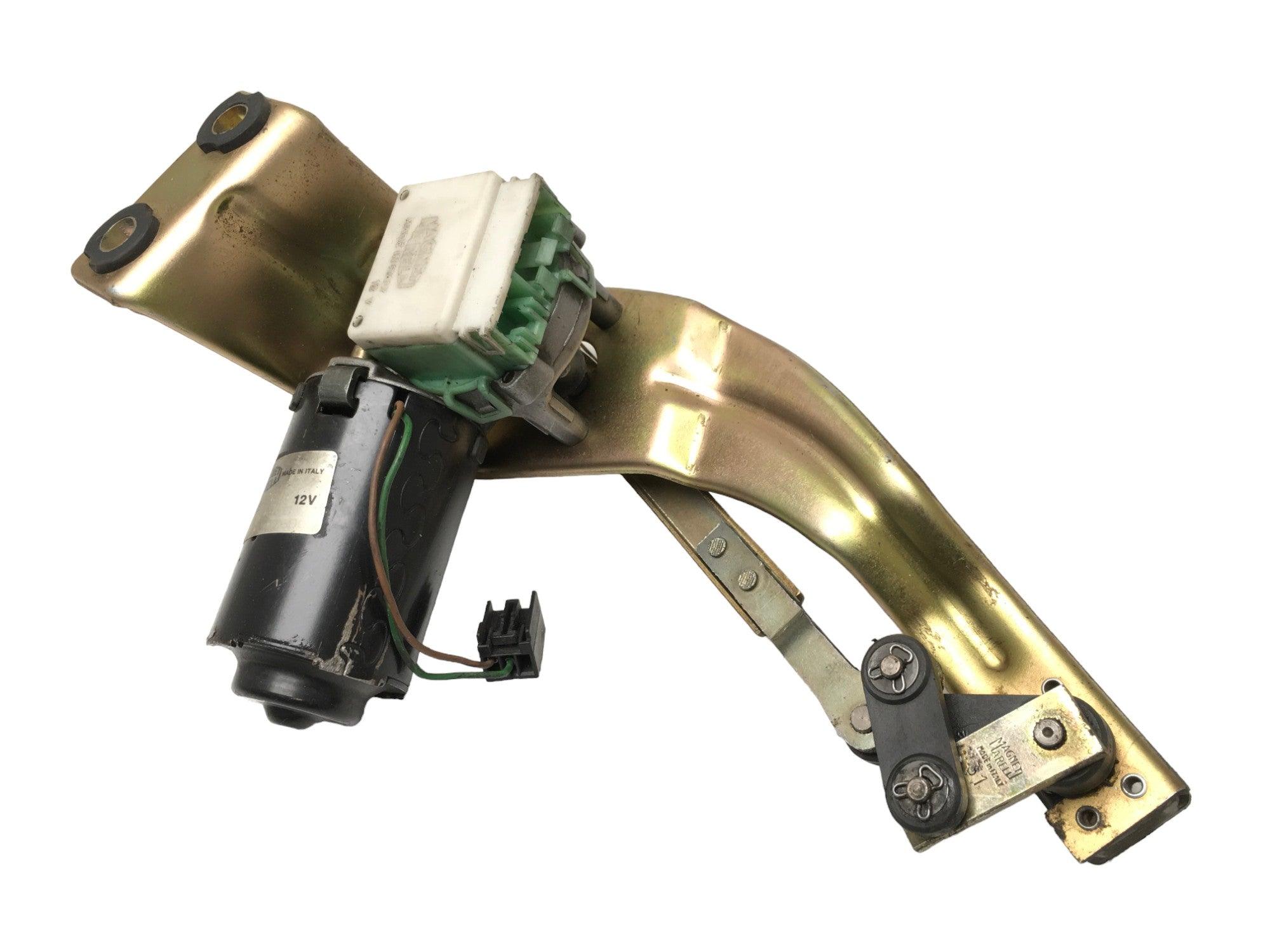 Motor elevalunas delantero Fiat Panda 141 - 