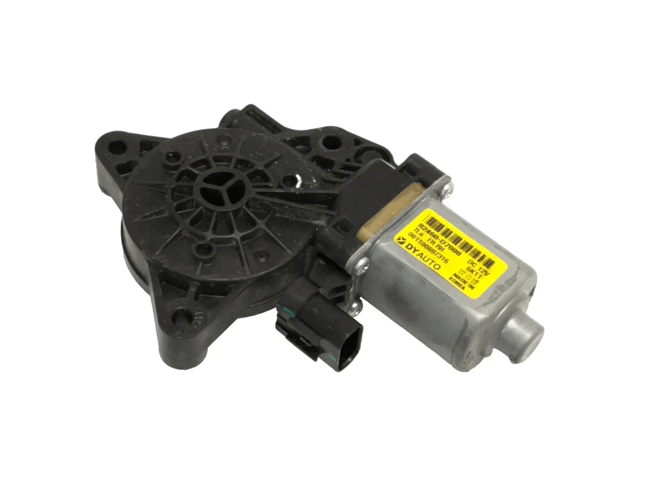Motor elevalunas Hyundai Tucson III