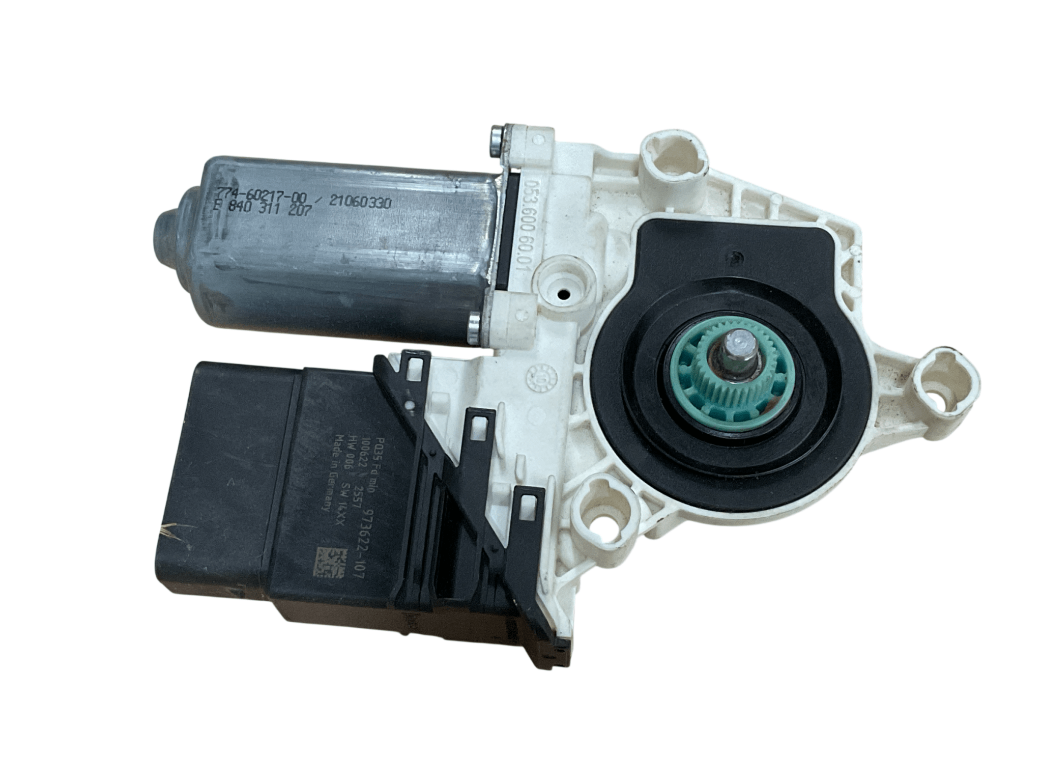 Motor Elevalunas Seat Altea 04-15 - 1K0959704AESE1