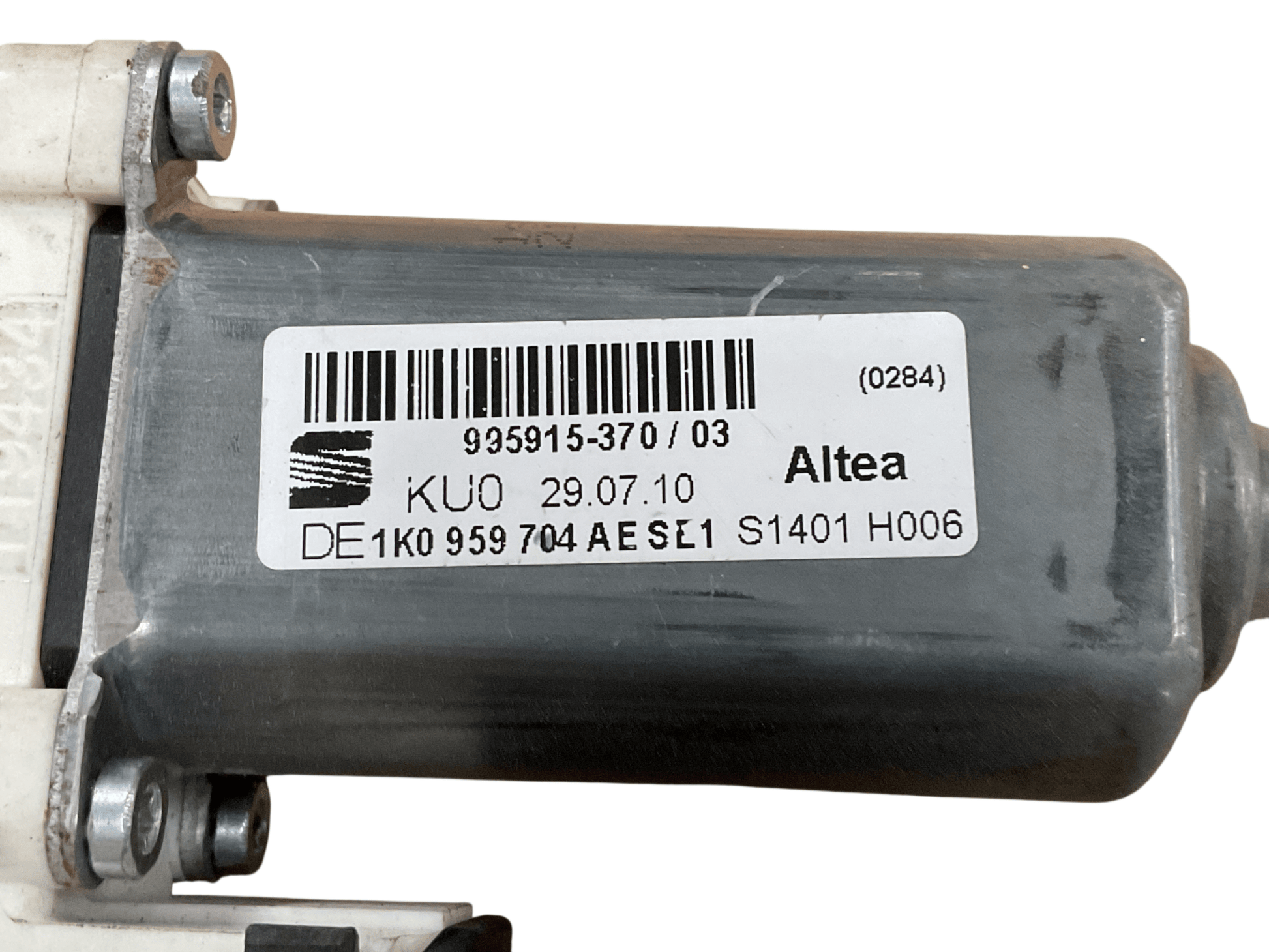 Motor Elevalunas Seat Altea 04-15 - 1K0959704AESE1