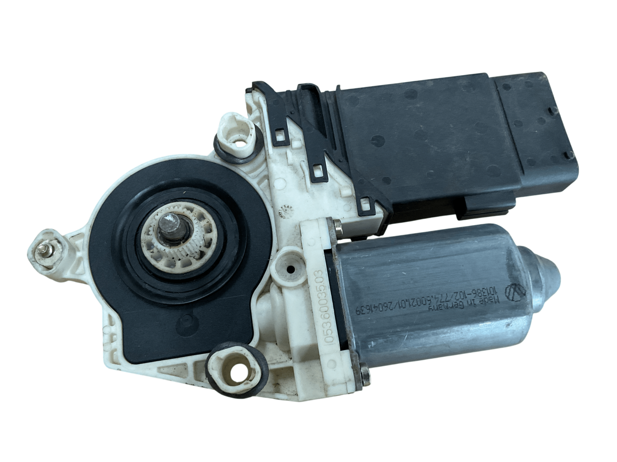 Motor Elevalunas Seat Ibiza 02-08 - 101386102