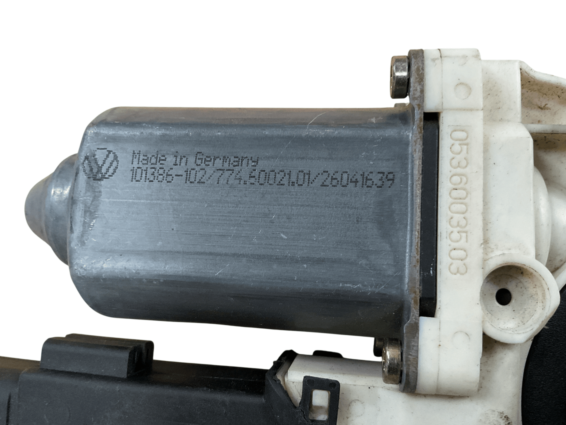 Motor Elevalunas Seat Ibiza 02-08 - 101386102