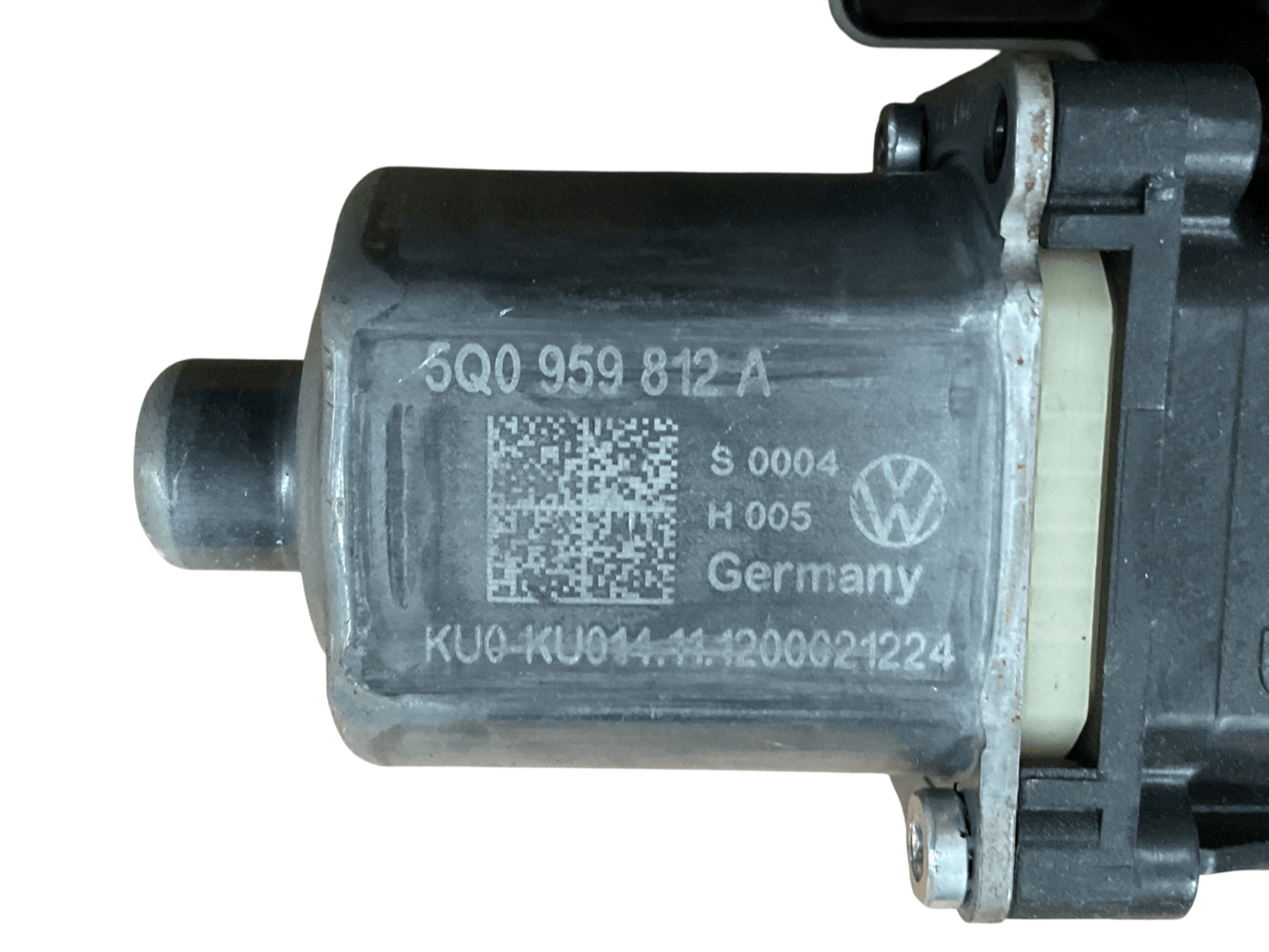 Motor Elevalunas Seat Leon 12-20 - 5Q0959812A