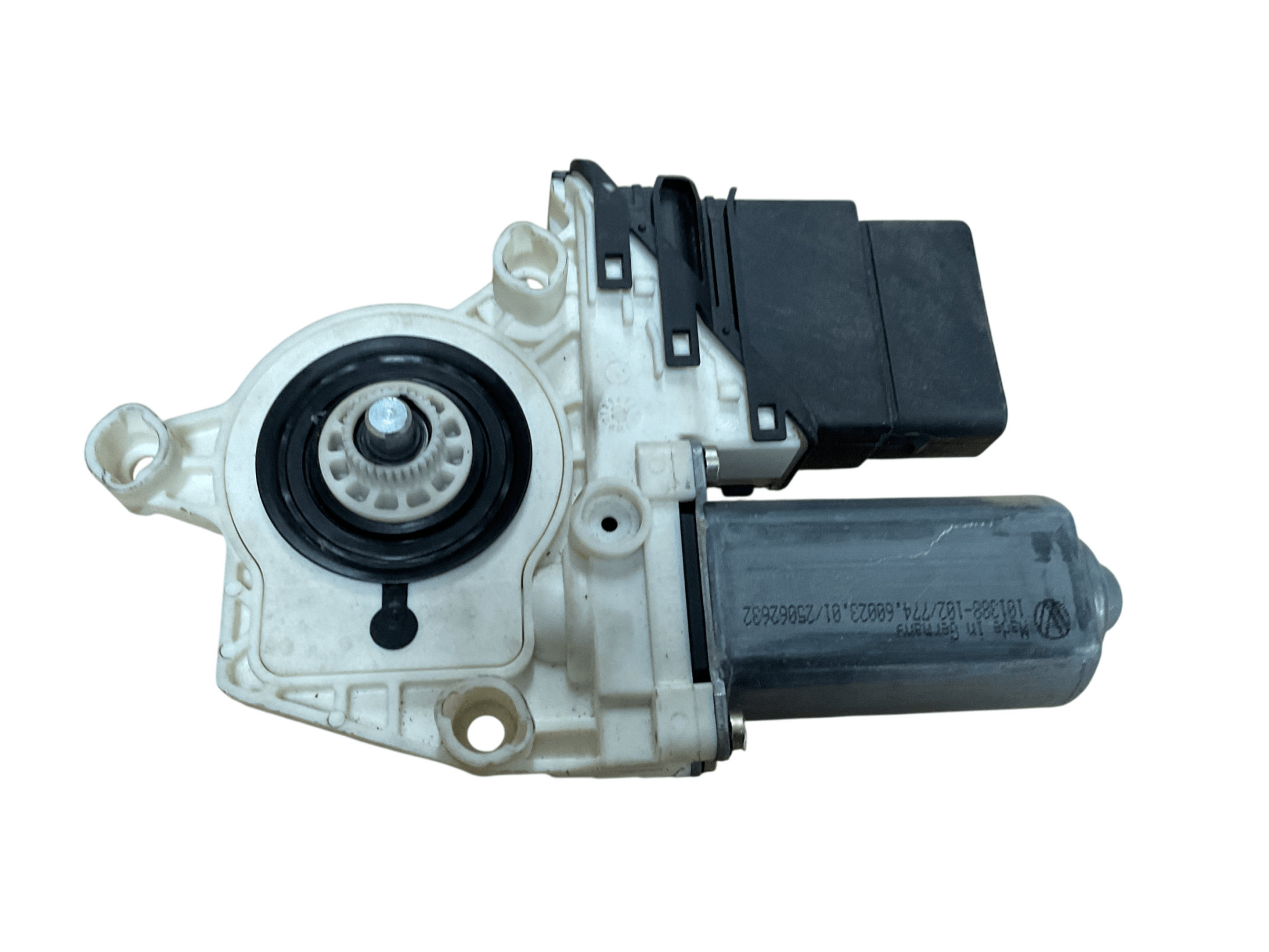 Motor Elevalunas Seat Leon 99-06 - 1C0959812A