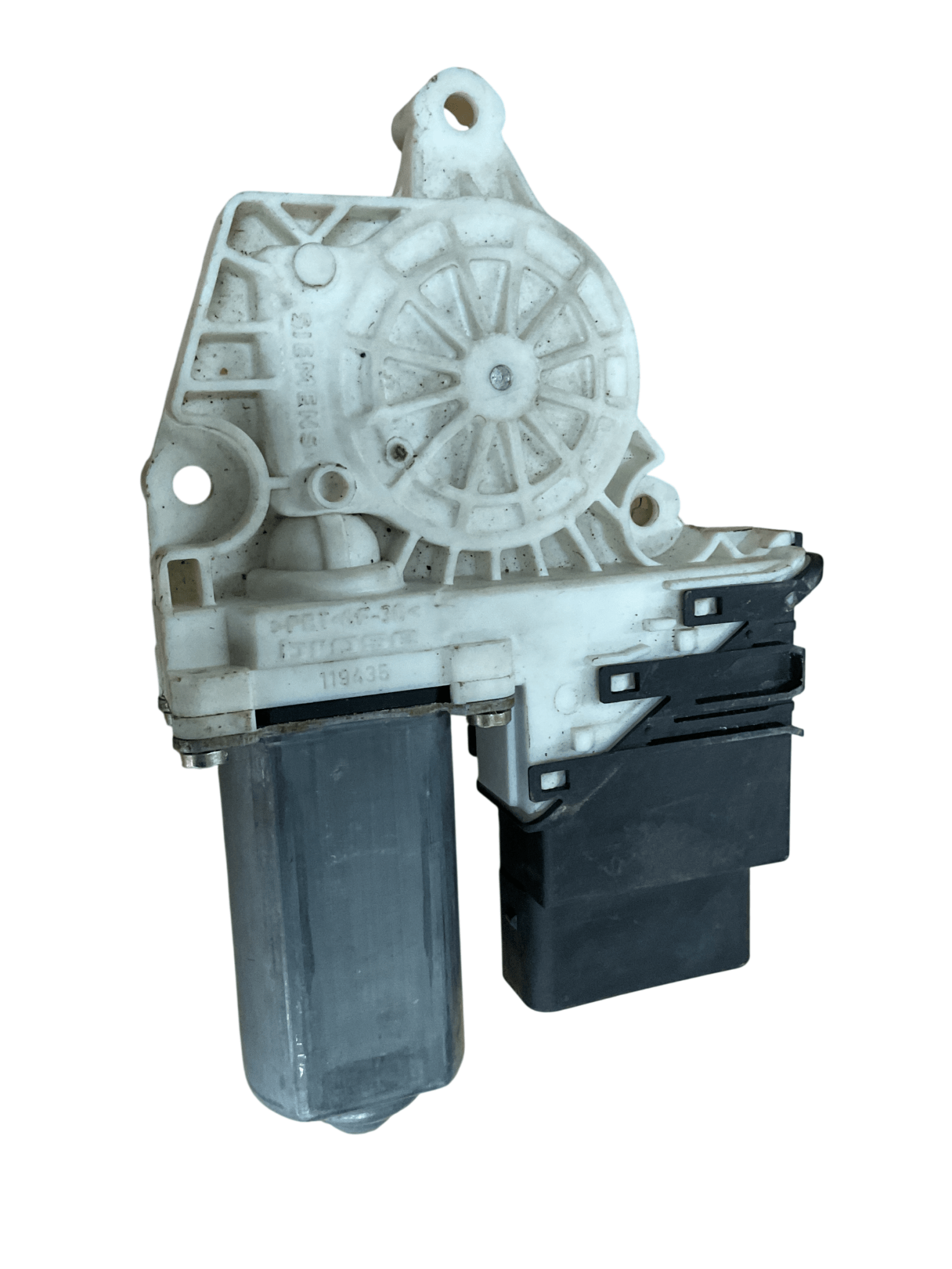Motor Elevalunas Seat Toledo 98-04 - 101389102