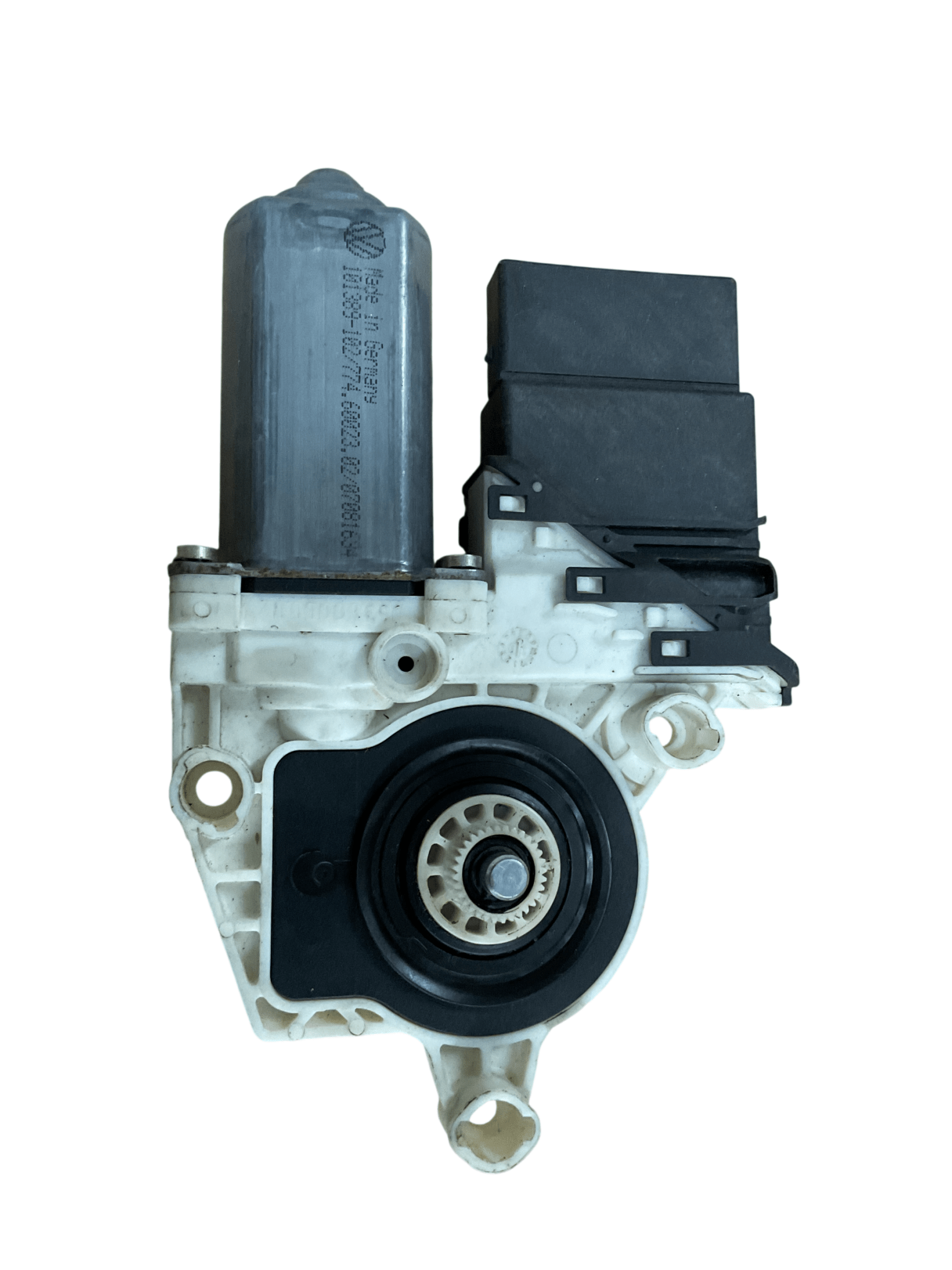 Motor Elevalunas Seat Toledo 98-04 - 101389102
