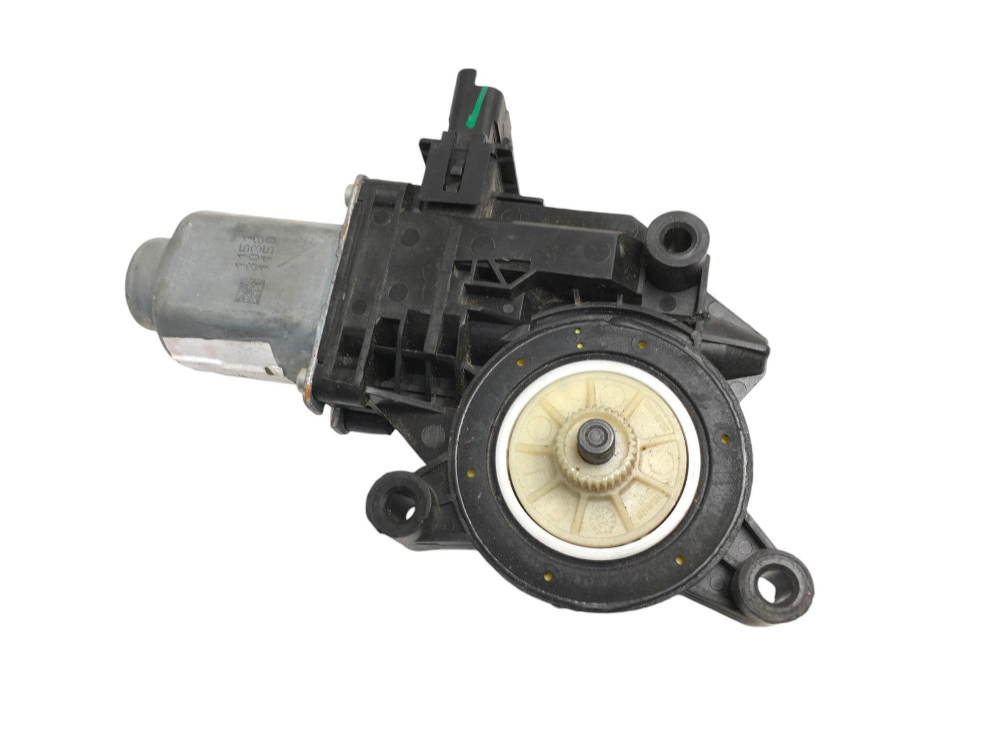 Motor elevalunas tra dcho Hyundai Tucson IV - 83460N7010