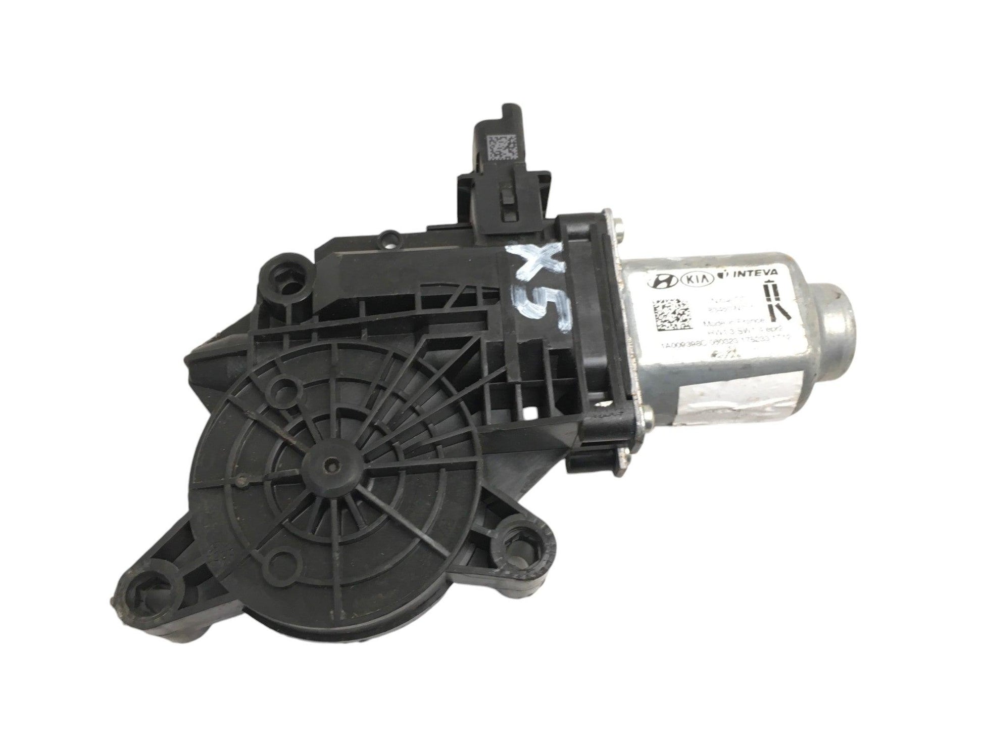 Motor elevalunas tra dcho Hyundai Tucson IV - 83460N7010