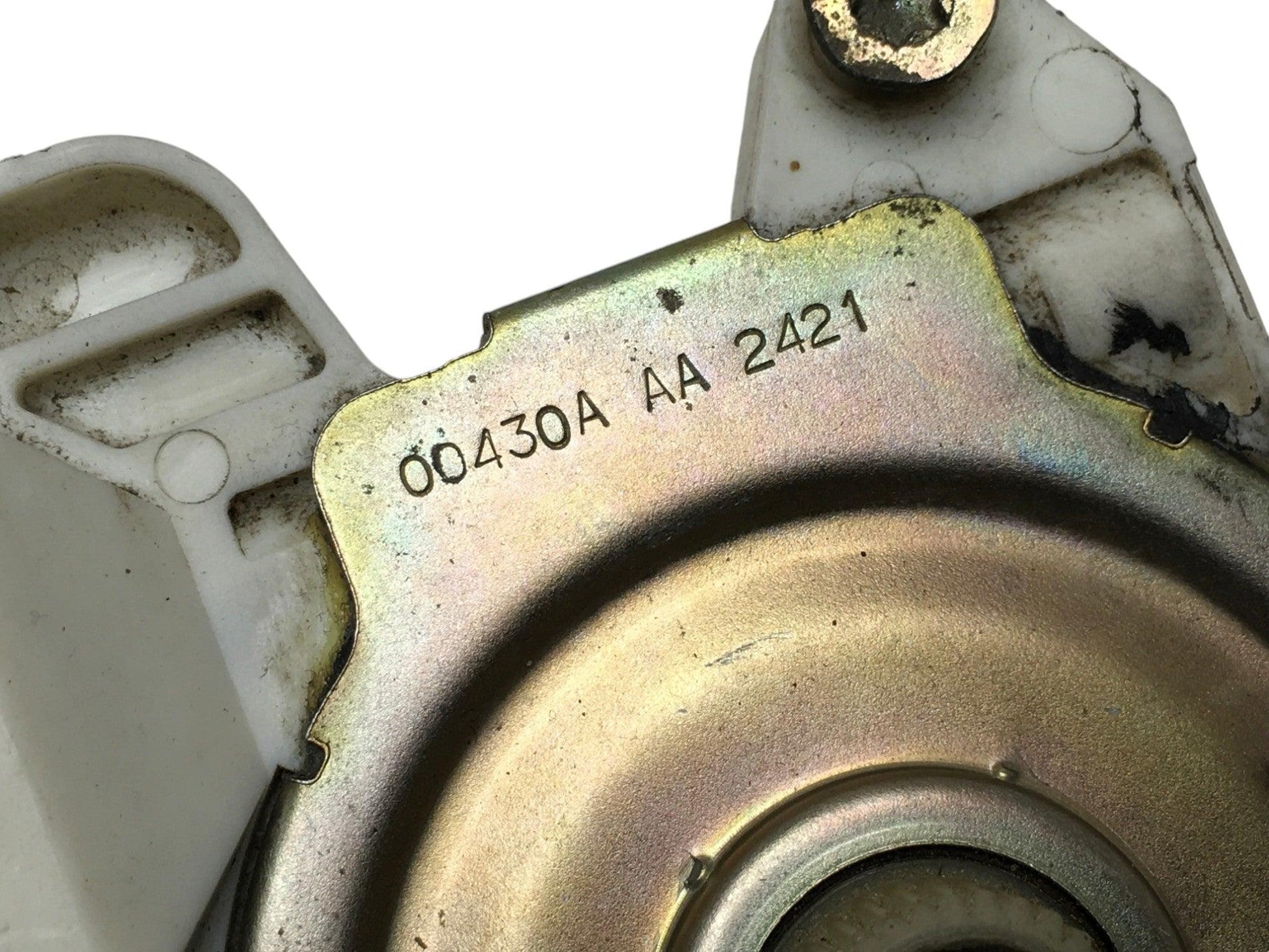 Motor Elevalunas tra dcho Land Rover L314 - CVH101200