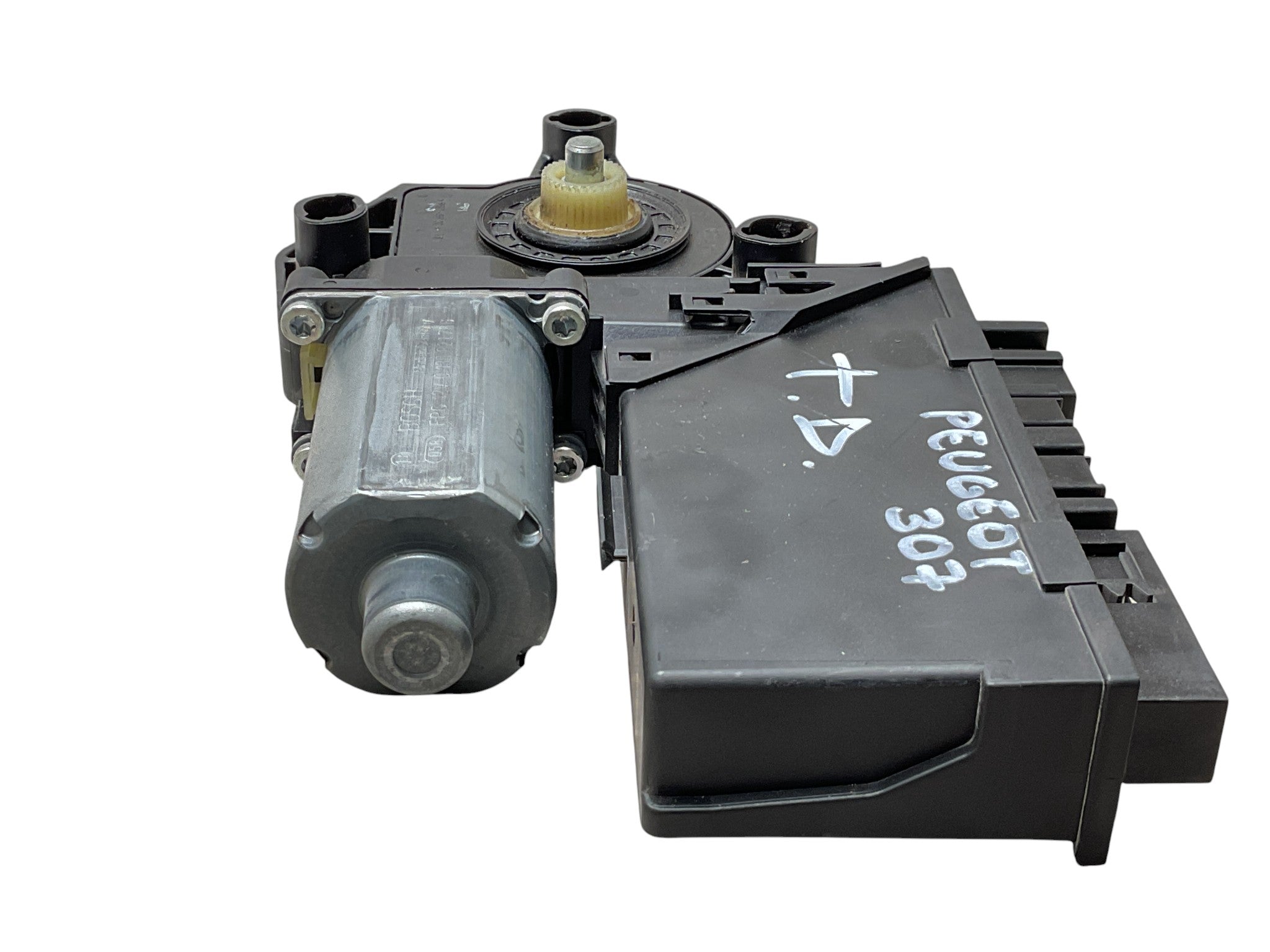 Motor Elevalunas tra dcho Peugeot 307 01 - 08 - 0130821766