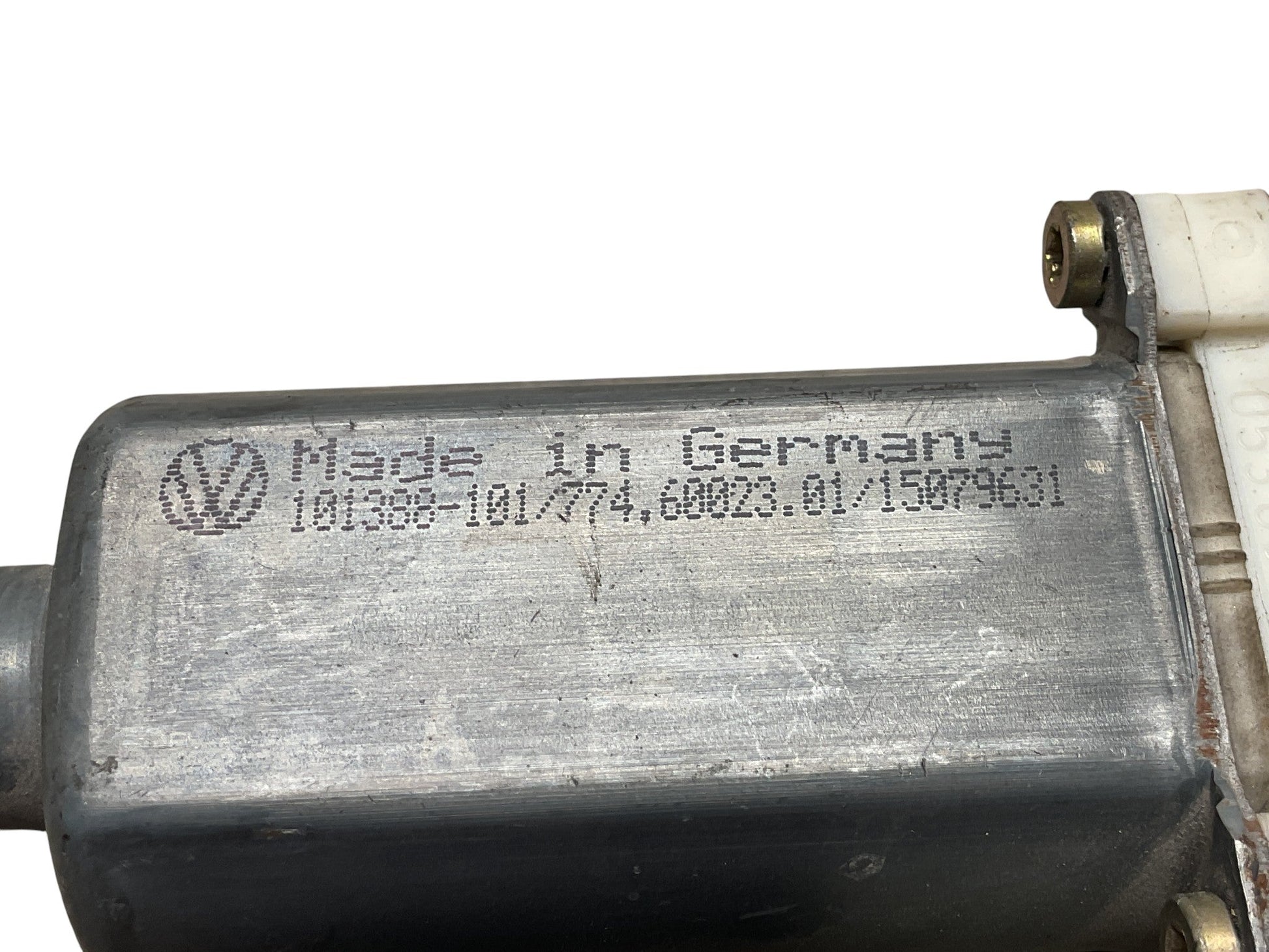 Motor Elevalunas tra dcho VW 1J4959812C - 1J4959812C