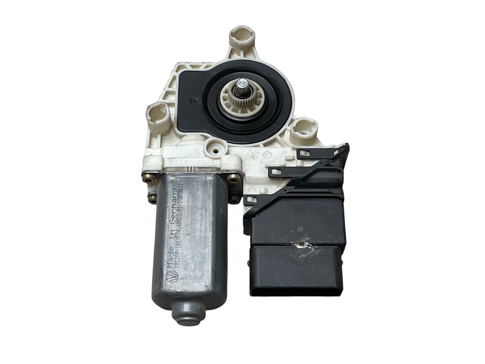 Motor Elevalunas tra dcho VW 1J4959812C - 1J4959812C