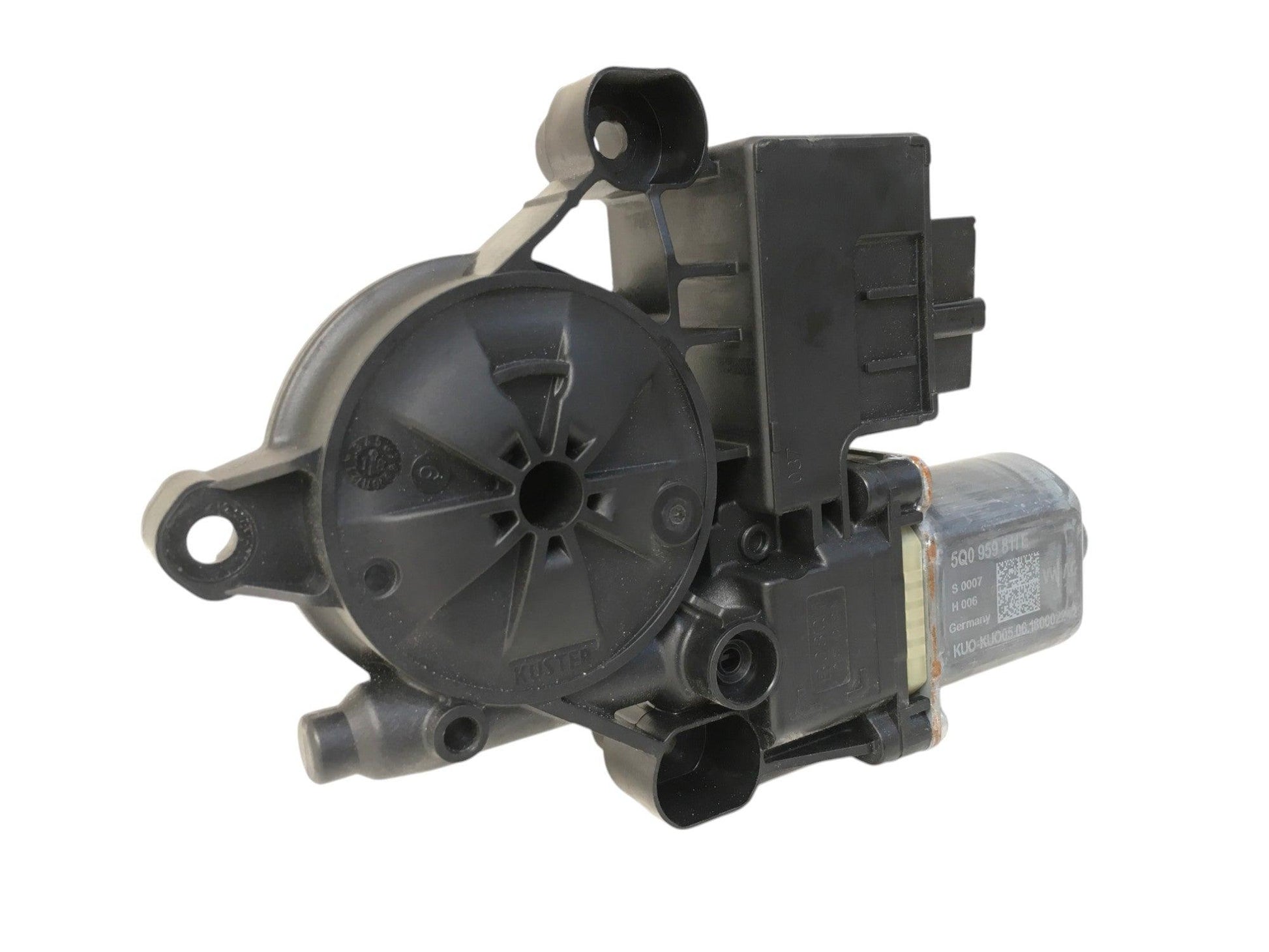Motor Elevalunas tra dcho VW 5Q0959811E - 5Q0959811E