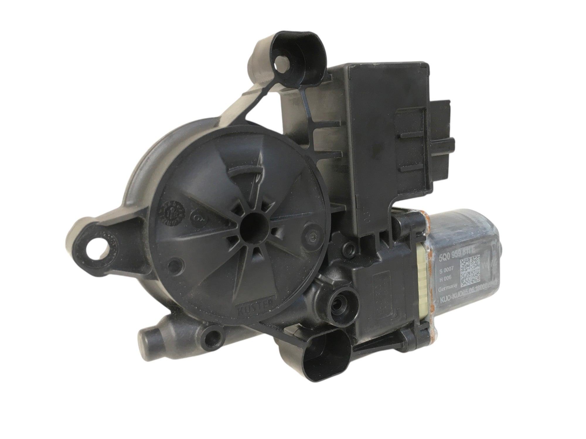 Motor Elevalunas tra dcho VW 5Q0959811E - 5Q0959811E