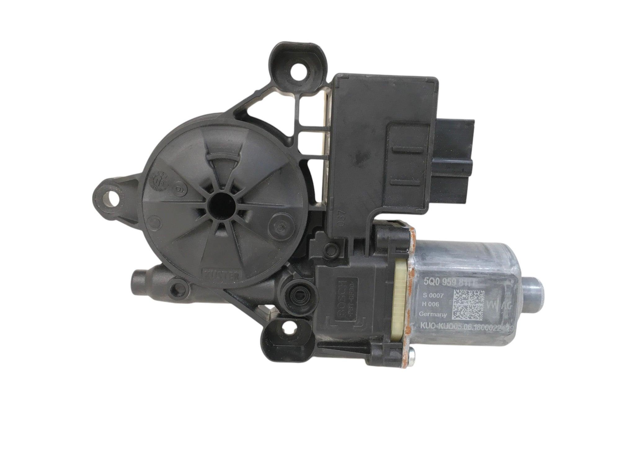 Motor Elevalunas tra dcho VW 5Q0959811E - 5Q0959811E