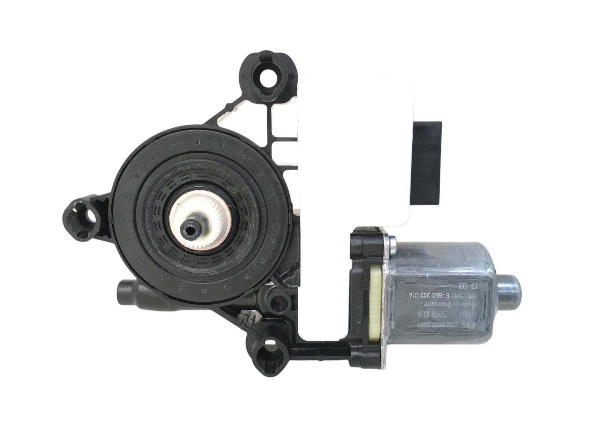 Motor elevalunas tra dcho VW 5Q0959812 - 5Q0959812