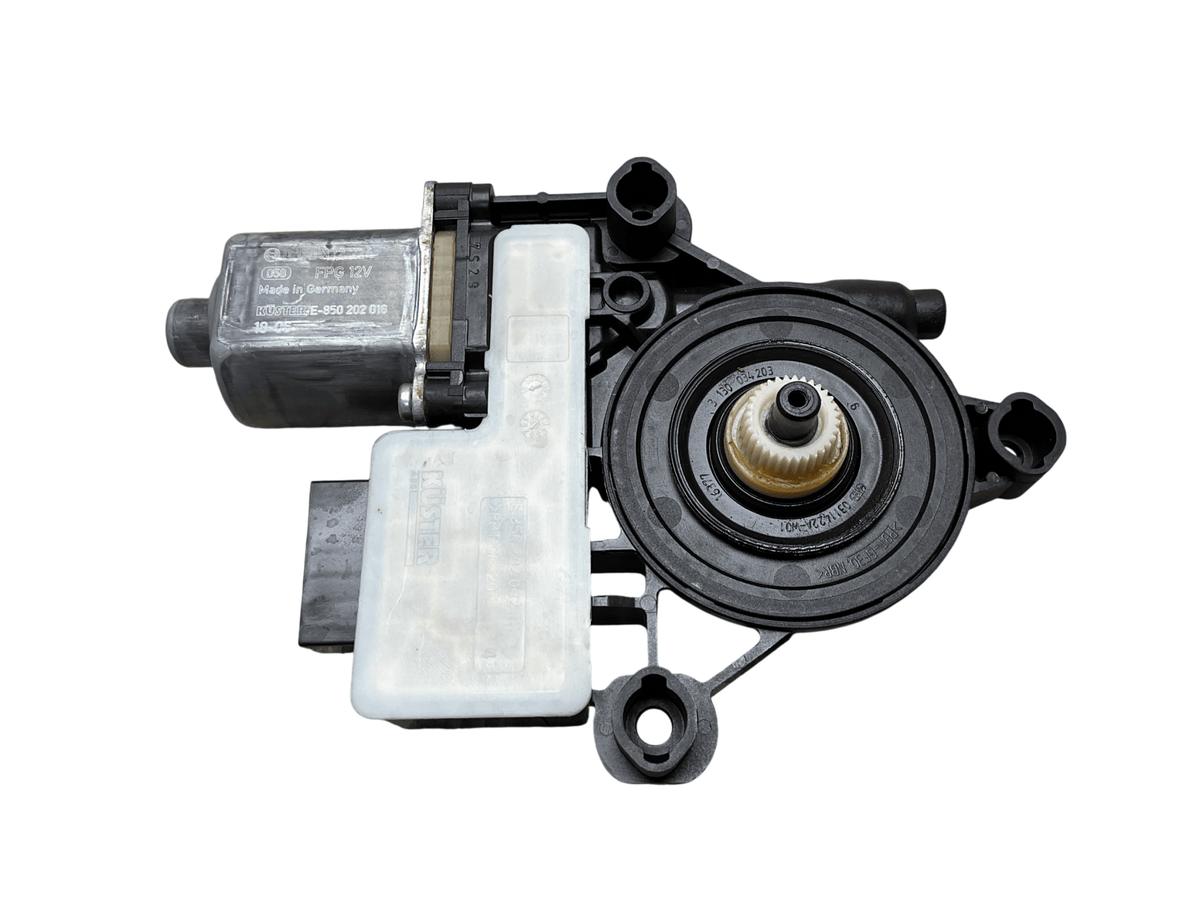 Motor Elevalunas tra dcho VW 5Q0959812E - 5Q0959812E