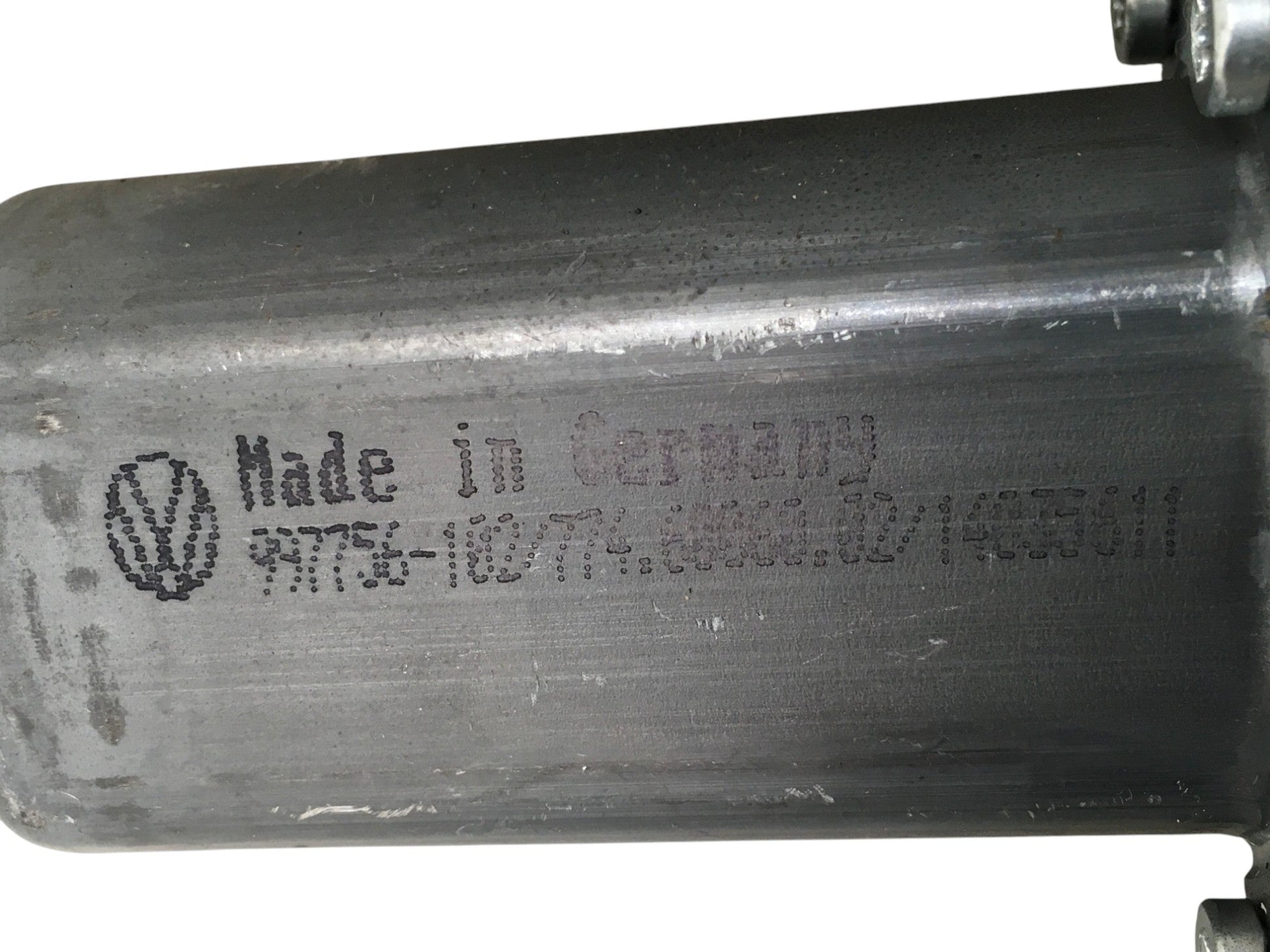 Motor Elevalunas tra dcho VW Golf VI AJ - 5K0959704C