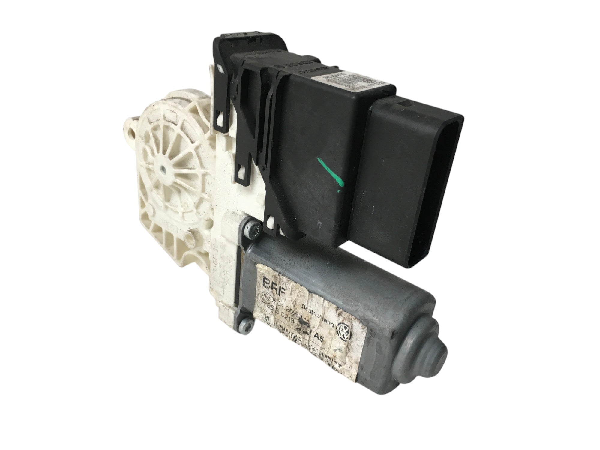 Motor Elevalunas tra dcho VW Golf VI AJ - 5K0959704C