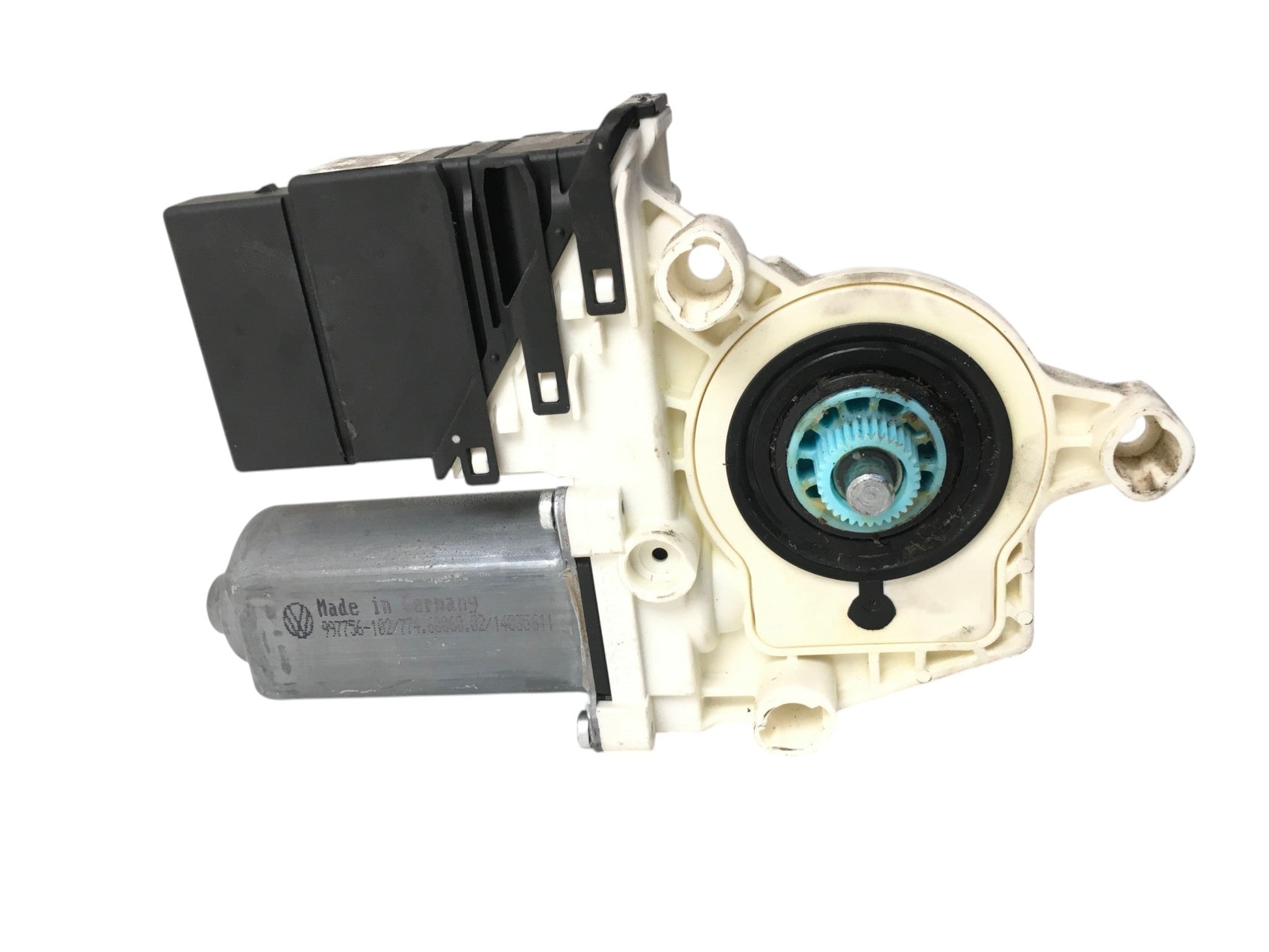 Motor Elevalunas tra dcho VW Golf VI AJ - 5K0959704C