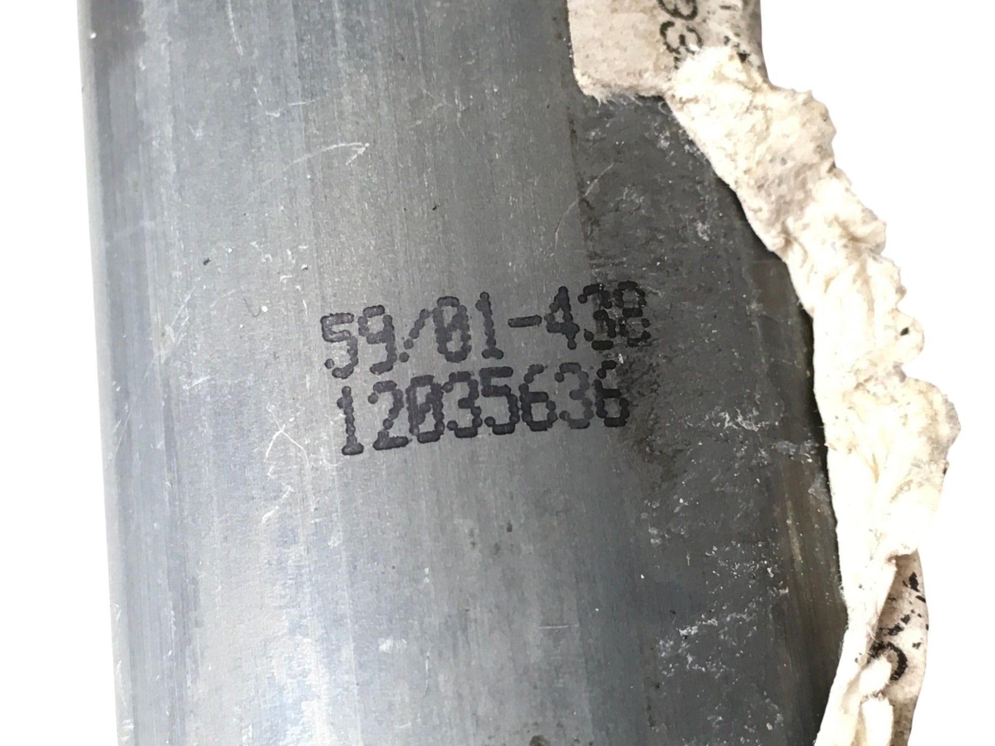 Motor Elevalunas tra dcho VW Golf VI AJ - 5K0959704C