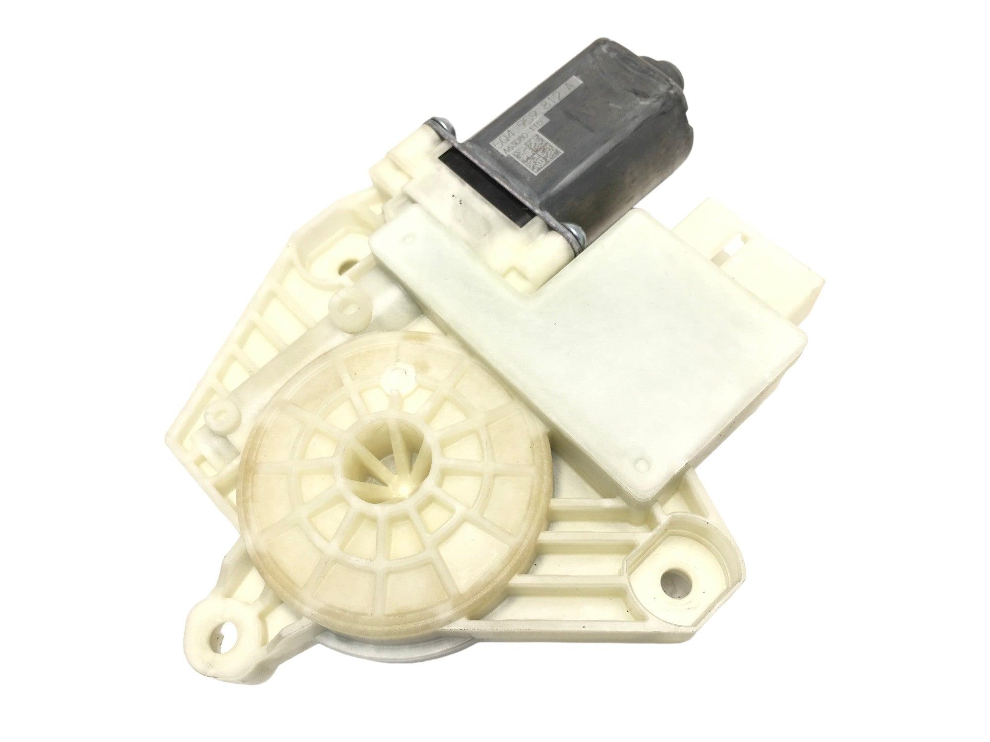 Motor Elevalunas tra dcho VW Golf VII - 5Q4959812A _