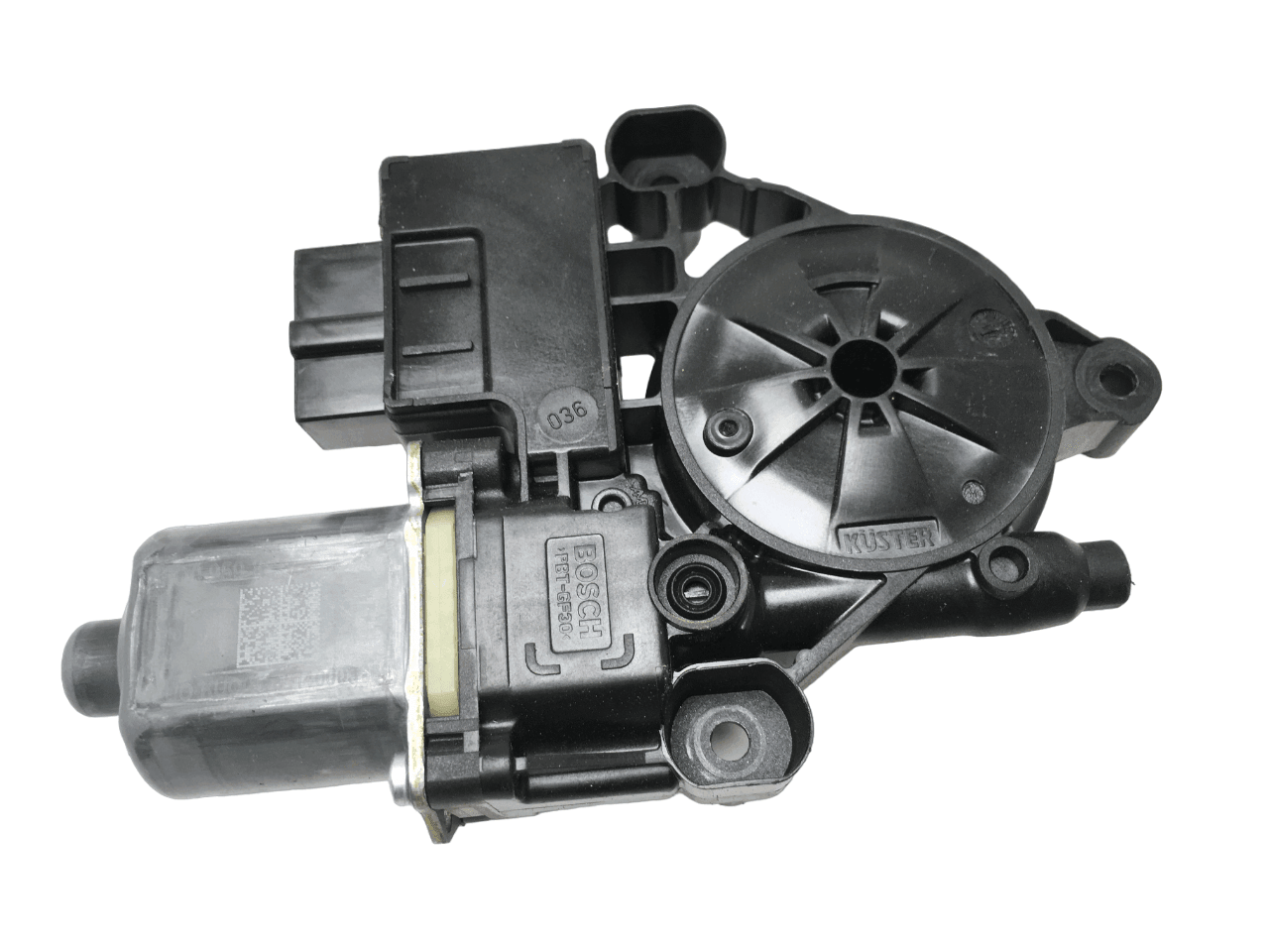 Motor elevalunas tra dcho VW Golf VII - 0130822694