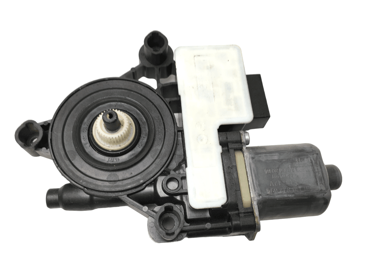 Motor elevalunas tra dcho VW Golf VII - 0130822694