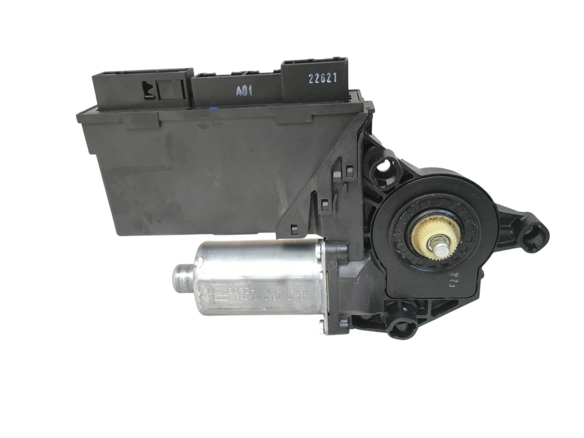 Motor elevalunas tra izq Audi 8E0959801E - 8E0959801E