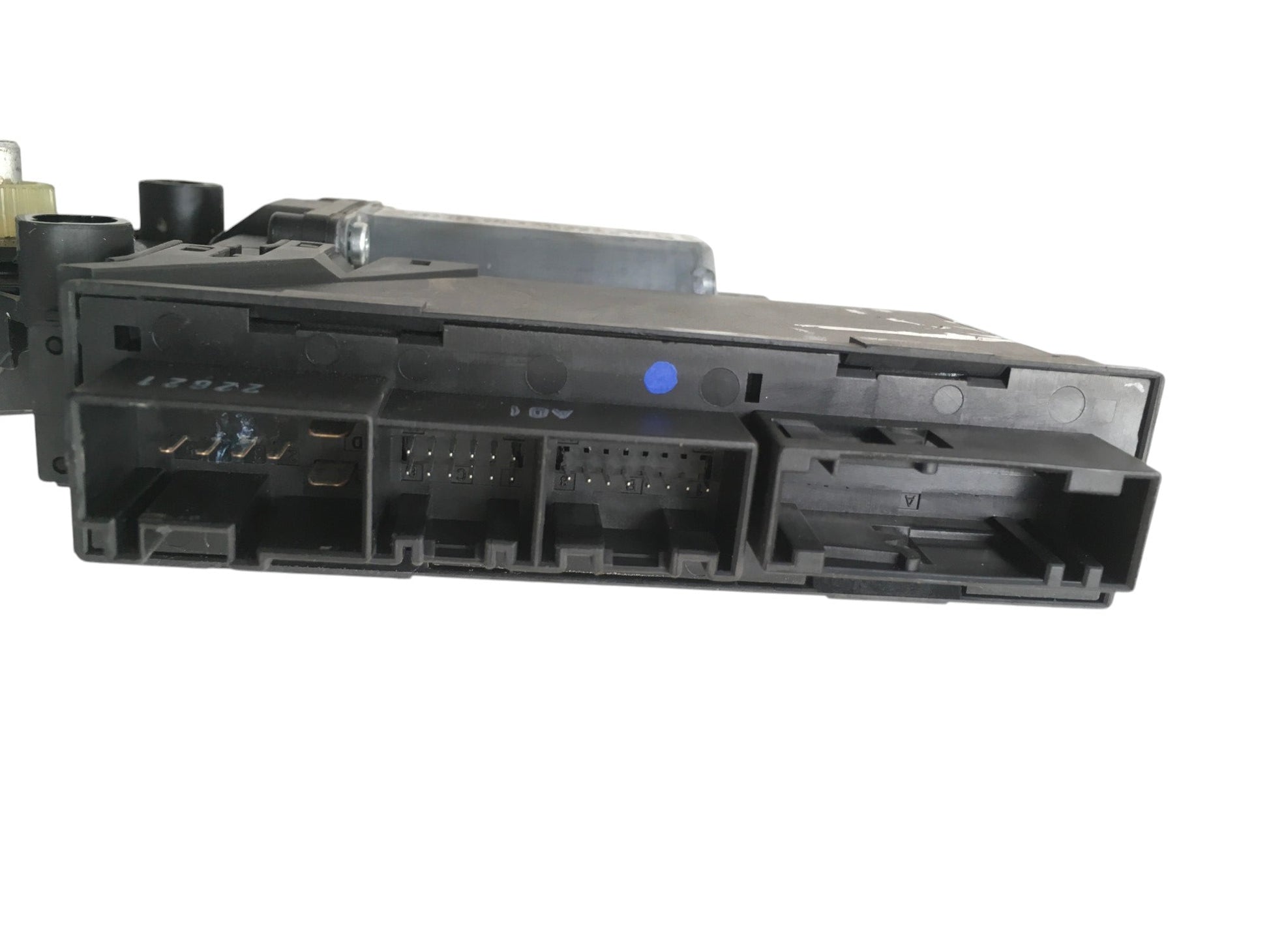 Motor elevalunas tra izq Audi 8E0959801E - 8E0959801E