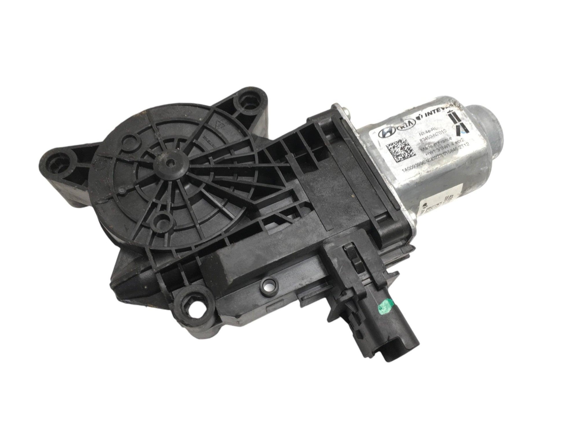 Motor elevalunas tra izq Hyundai Tucson IV - 83450N7010