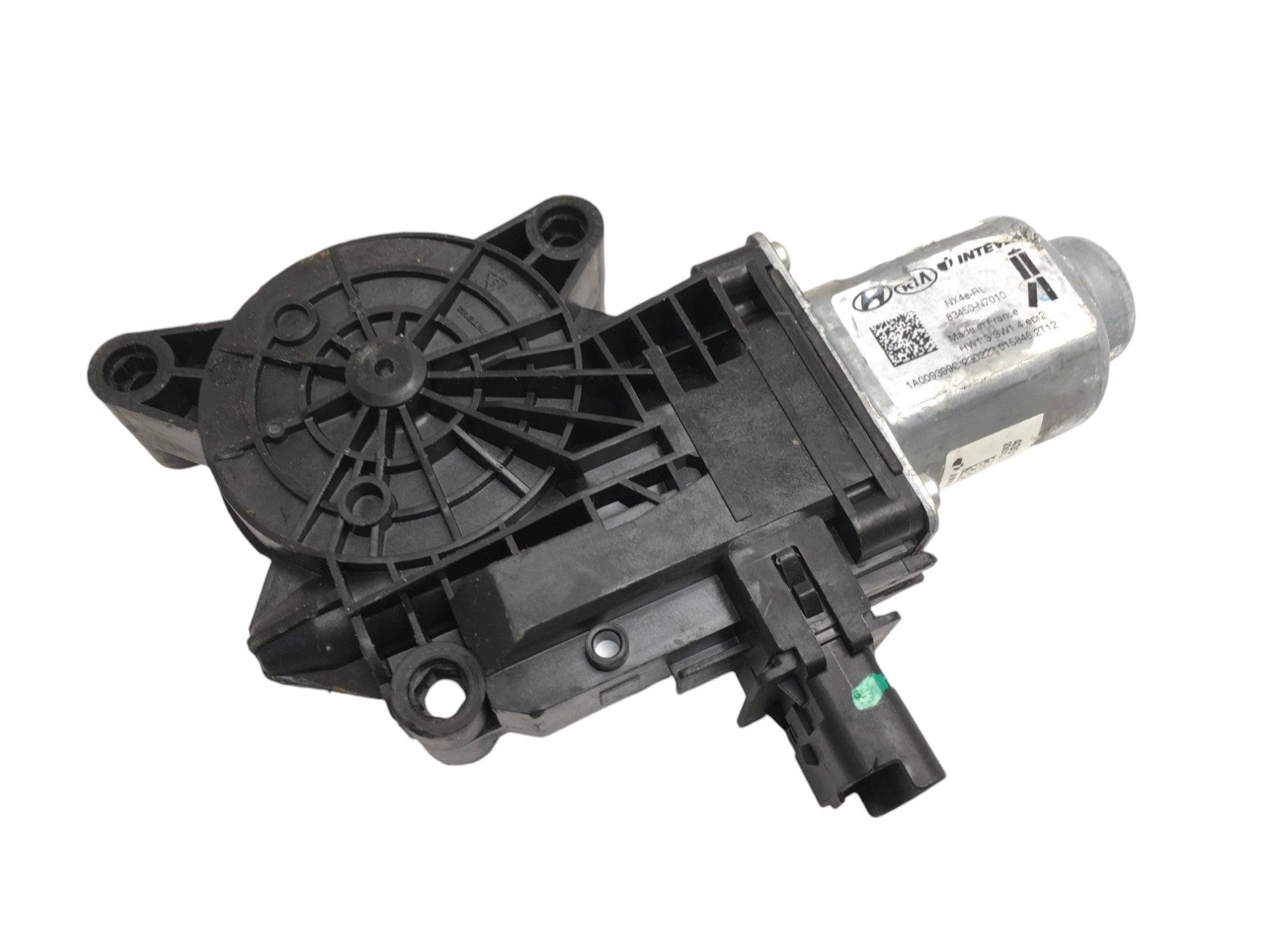Motor elevalunas tra izq Hyundai Tucson IV - 83450N7010