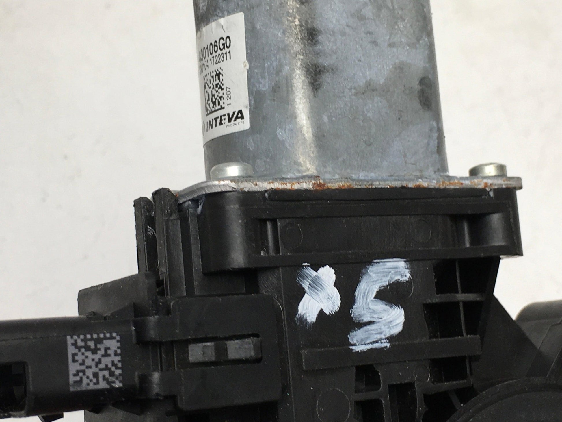 Motor elevalunas tra izq Hyundai Tucson IV - 83450N7010