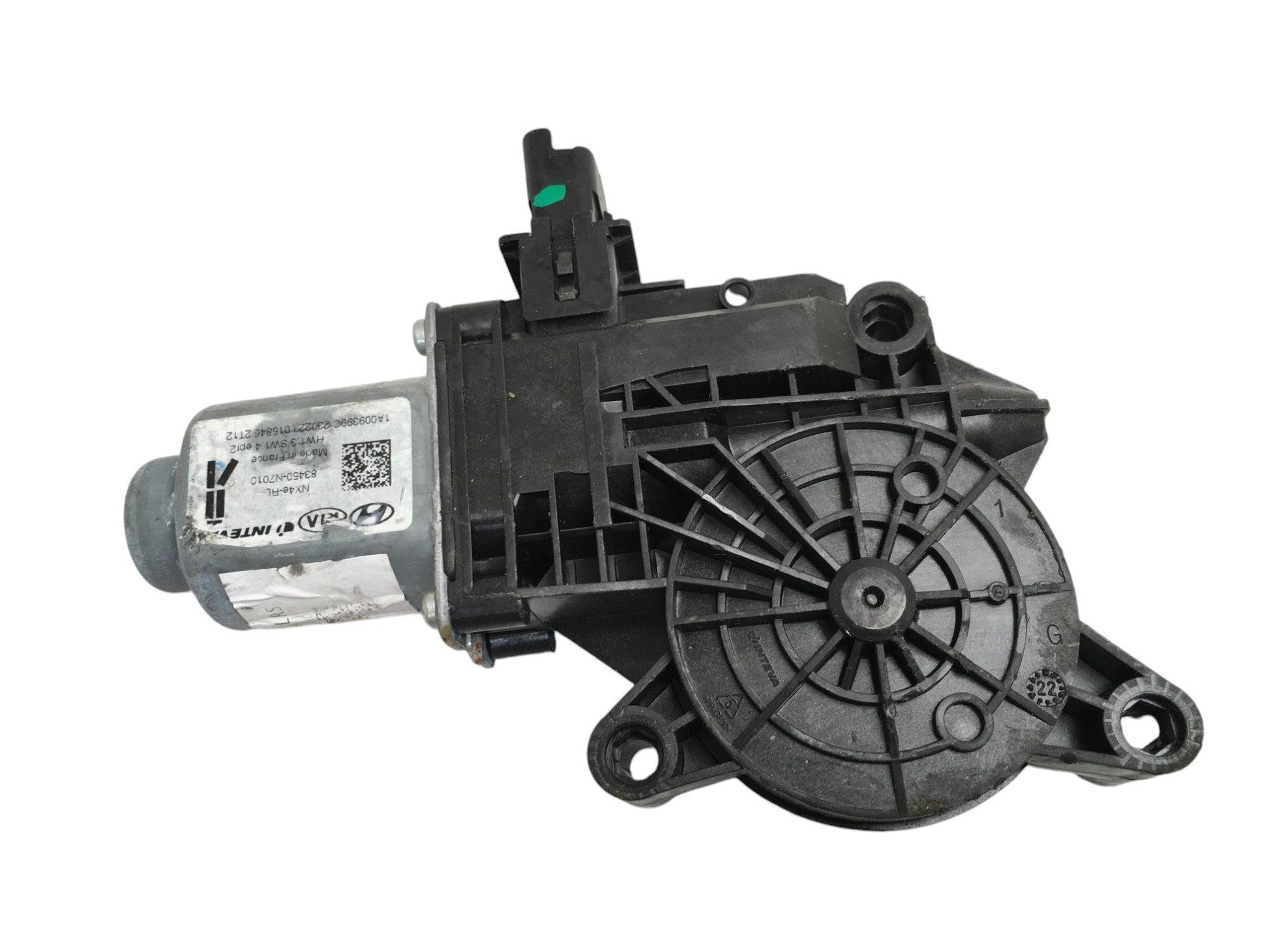 Motor elevalunas tra izq Hyundai Tucson IV - 83450N7010
