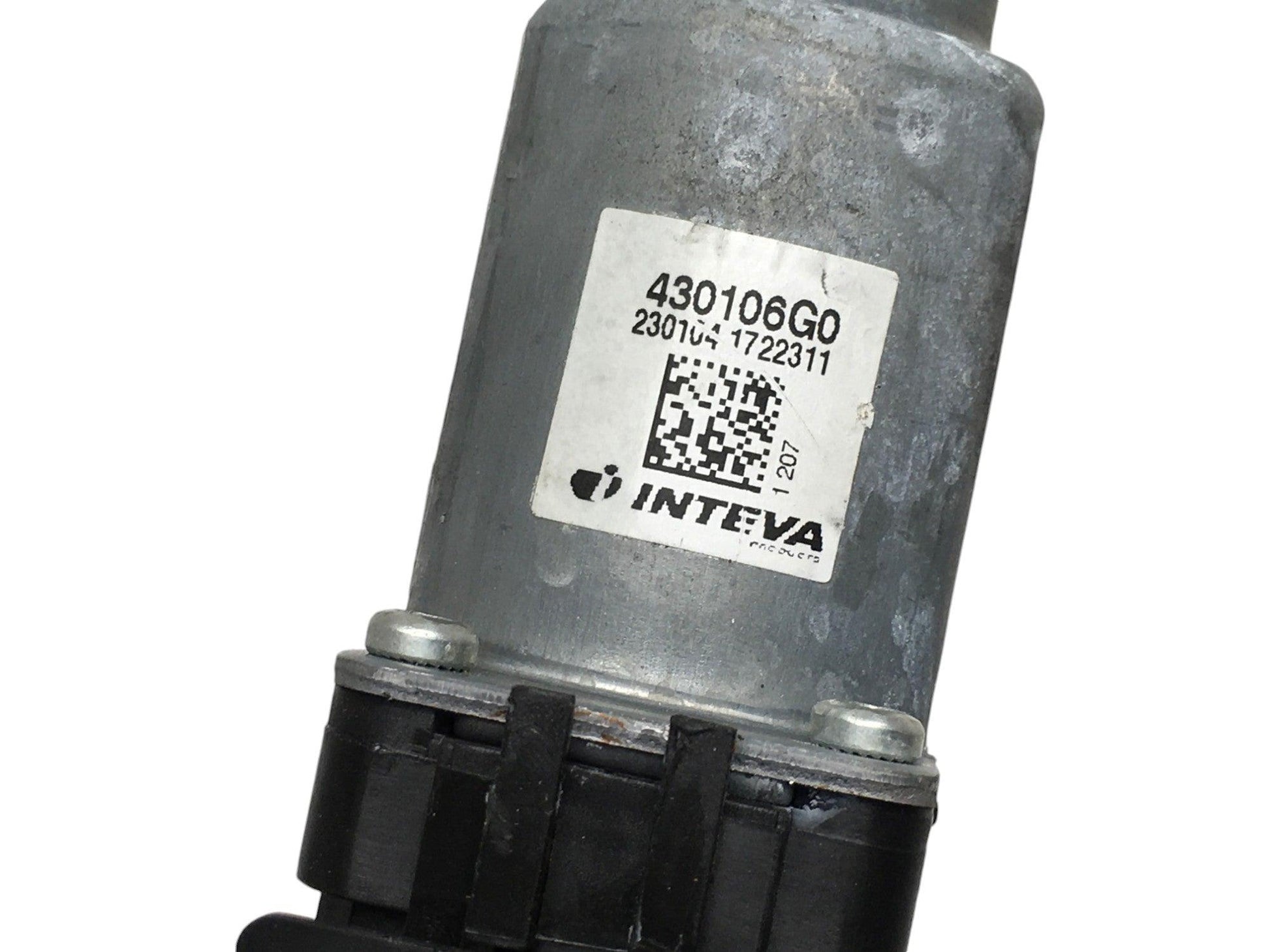 Motor elevalunas tra izq Hyundai Tucson IV - 83450N7010