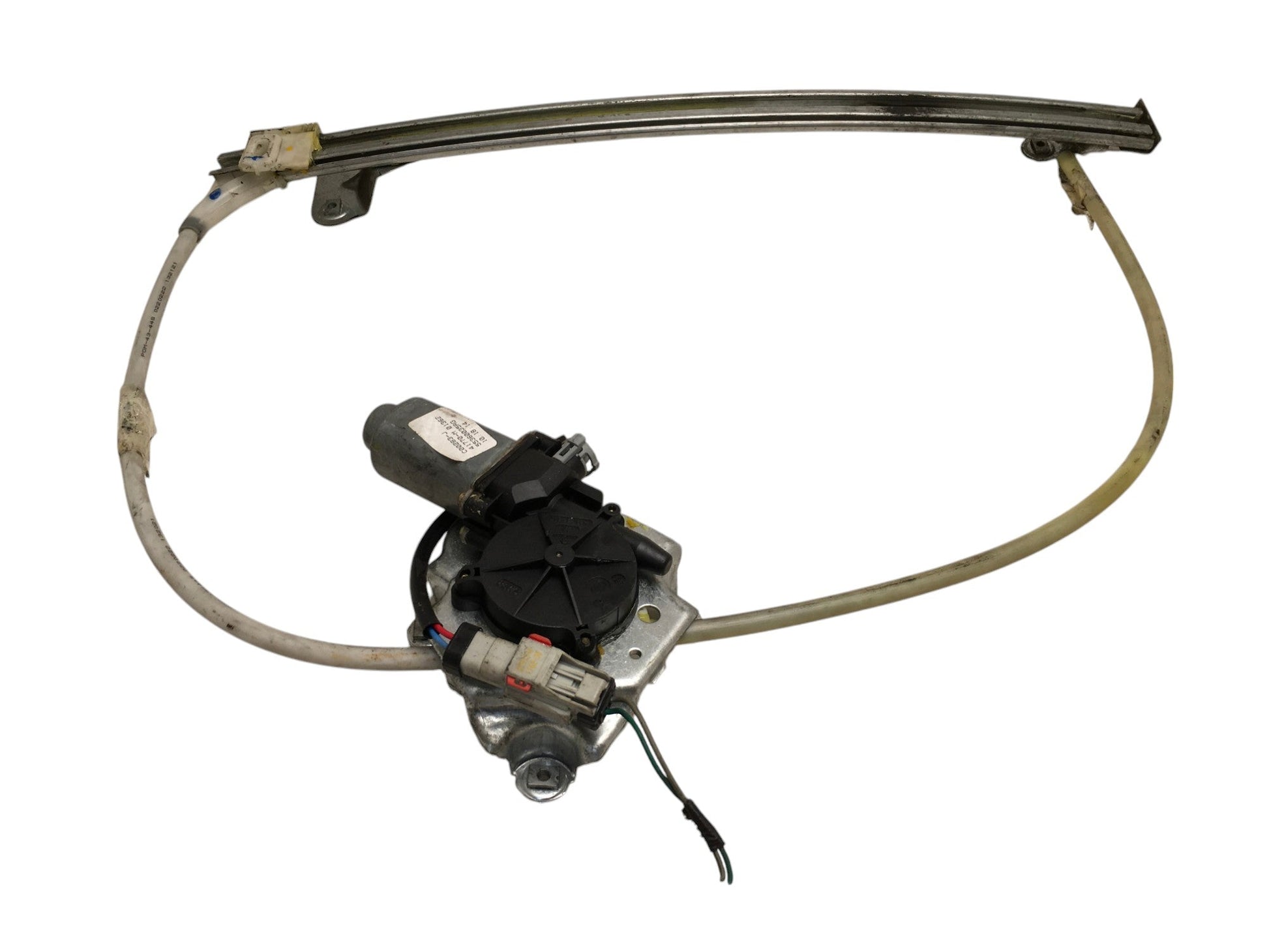 Motor Elevalunas tra izq Jeep Cherokee III KJ - 55360035AG