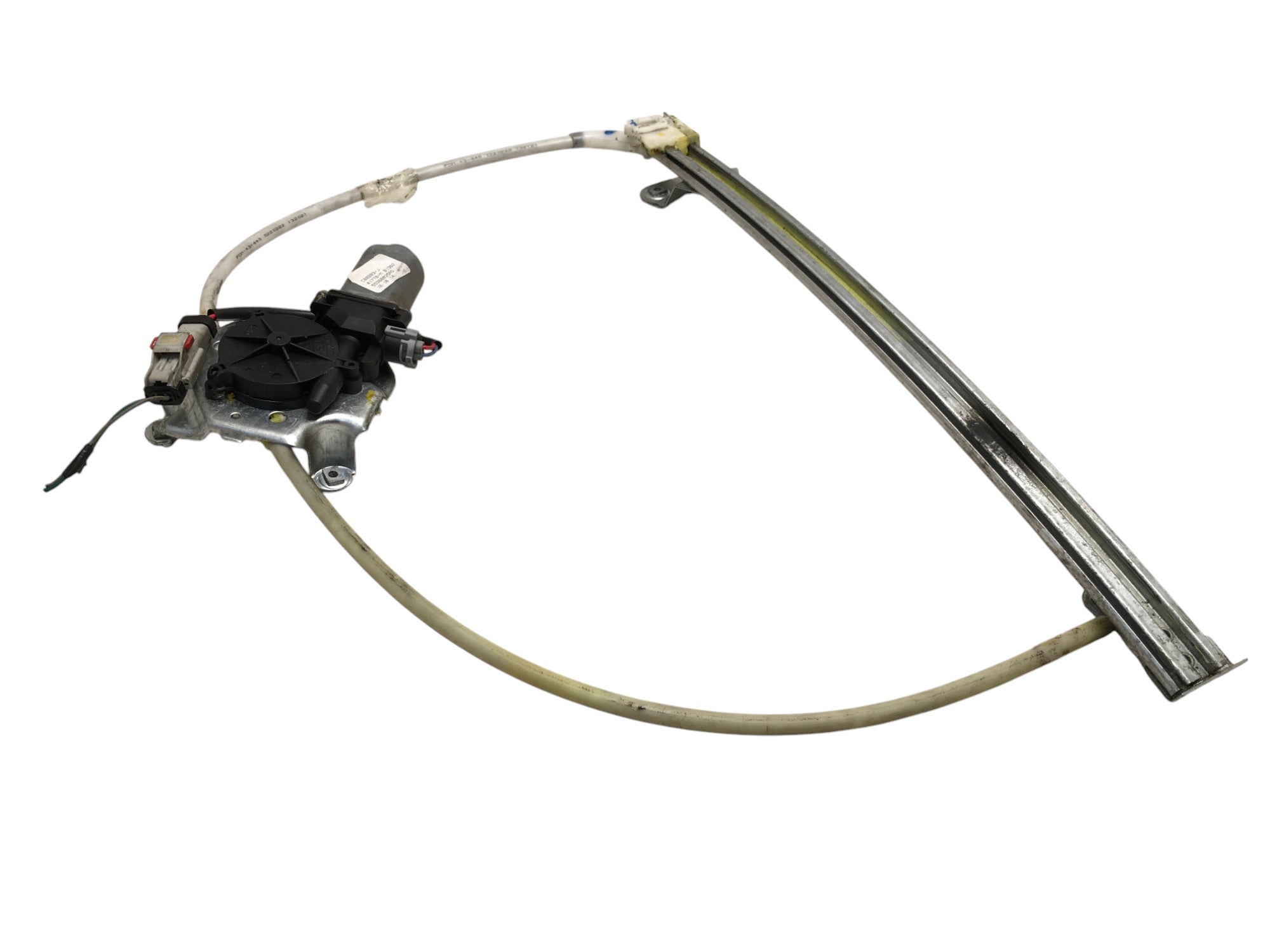 Motor Elevalunas tra izq Jeep Cherokee III KJ - 55360035AG