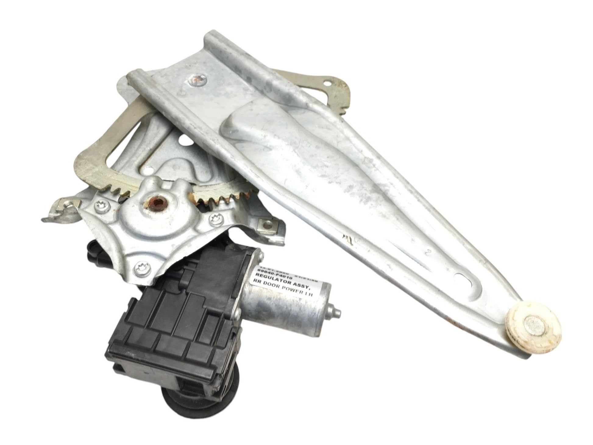 Motor elevalunas tra izq Toyota C - HR - 69840F4010