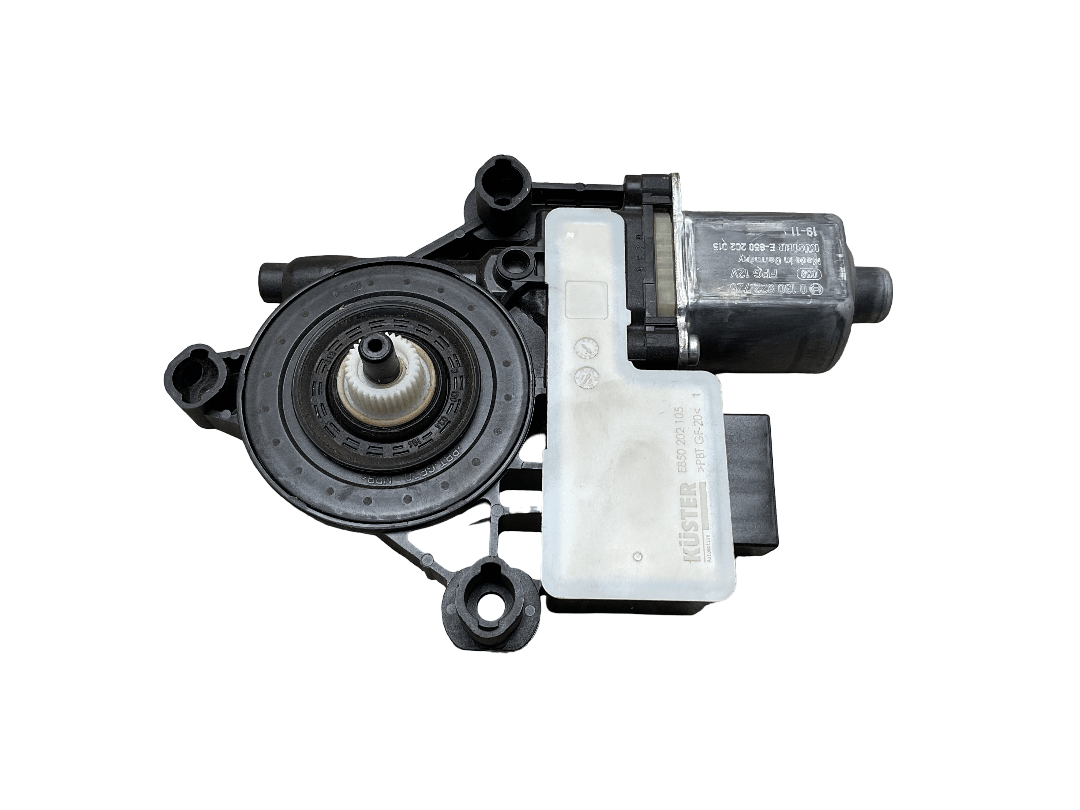 Motor elevalunas tra izq Vag 5Q0959407A - 5Q0959407A