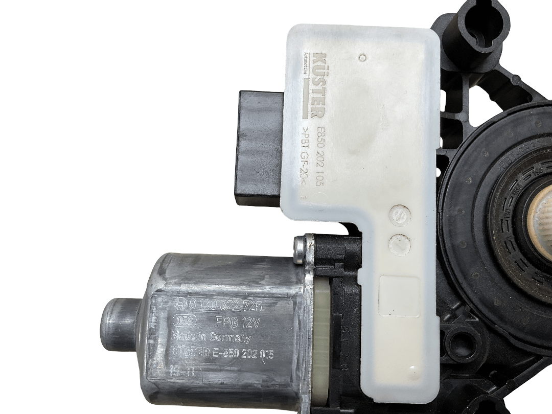 Motor elevalunas tra izq Vag 5Q0959407A - 5Q0959407A