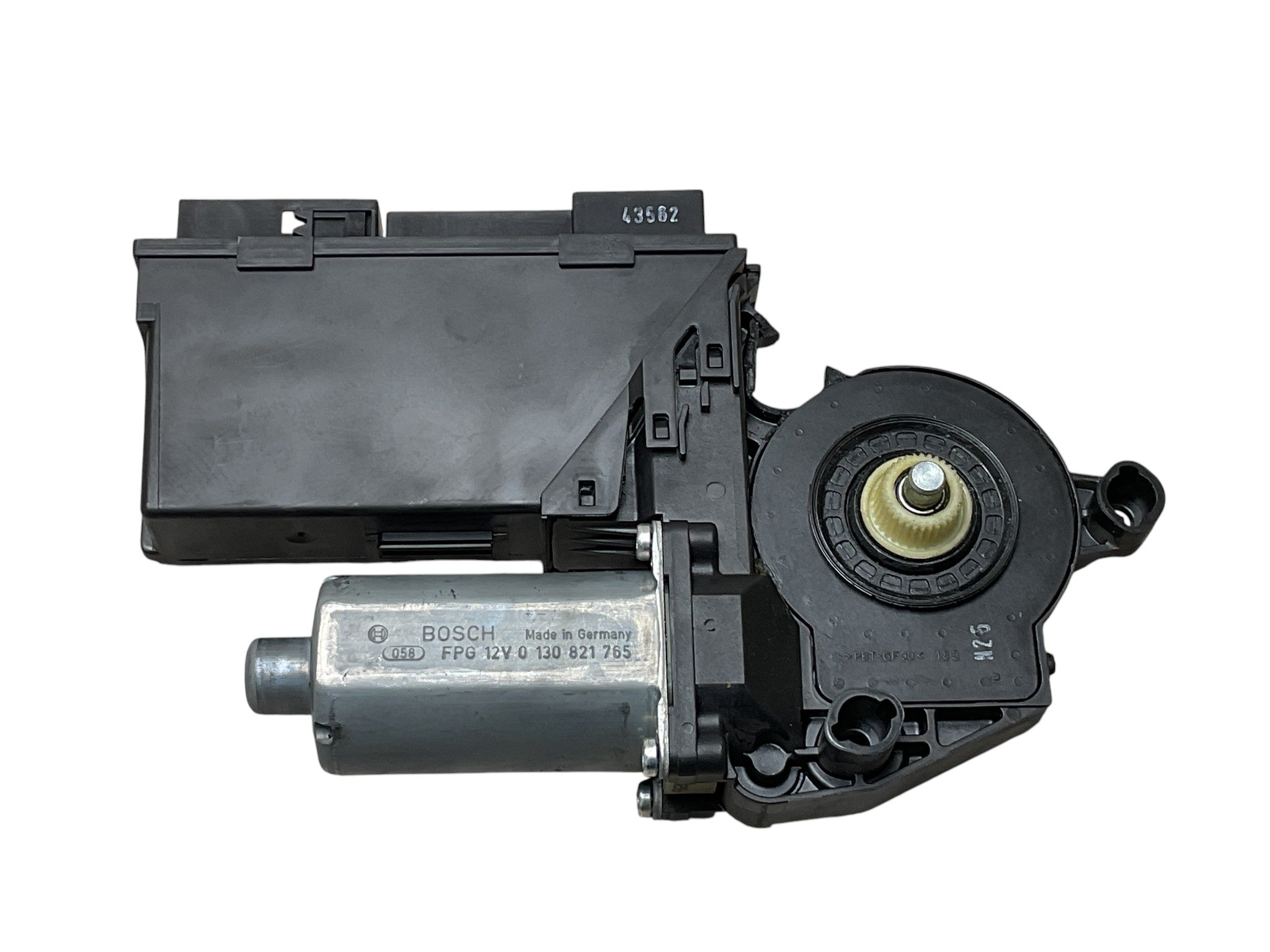 Motor elevalunas tra izq VW 0130821765 - 0130821765