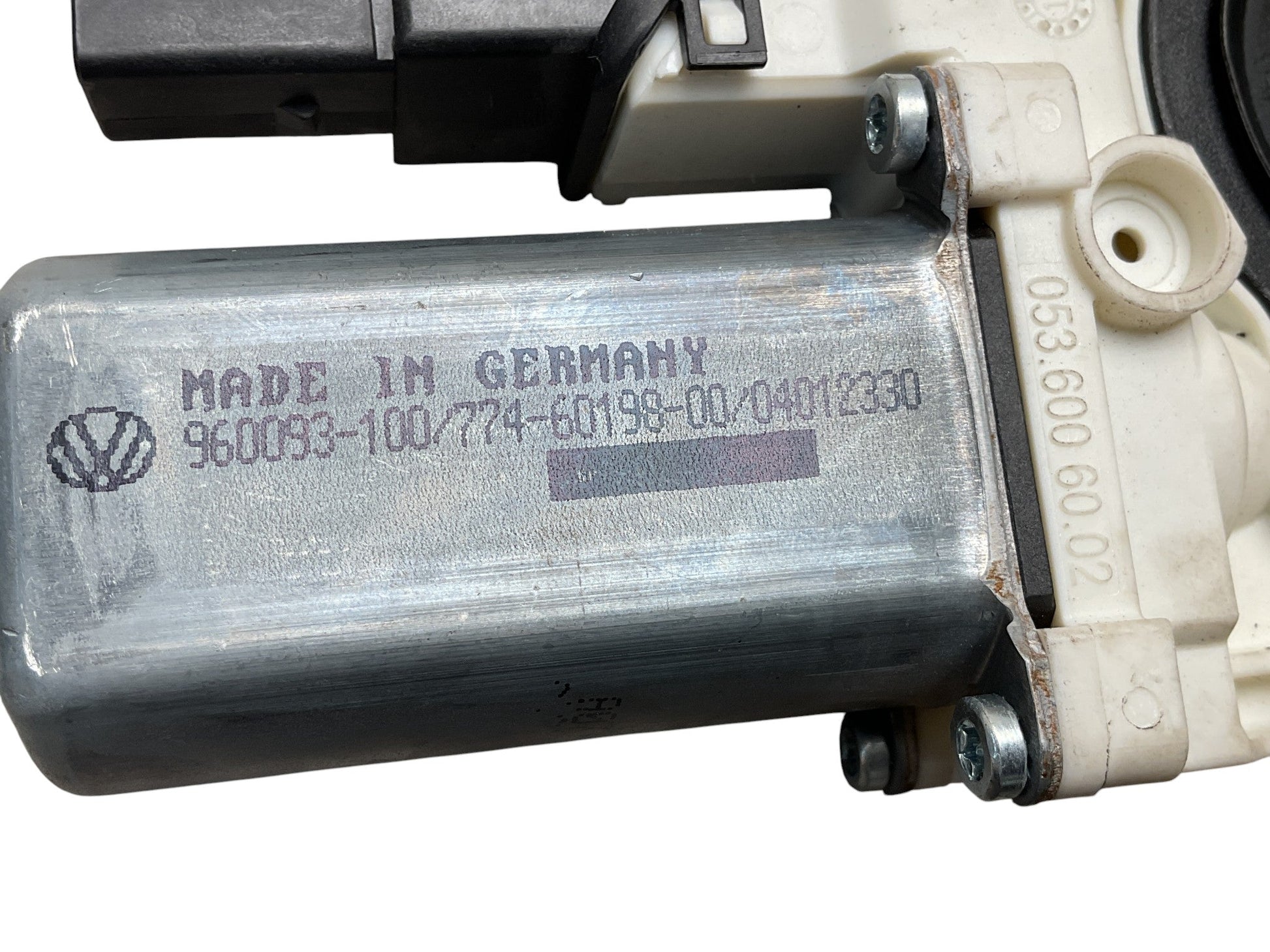 Motor Elevalunas tra izq VW 3C0959703B - 3C0959703B