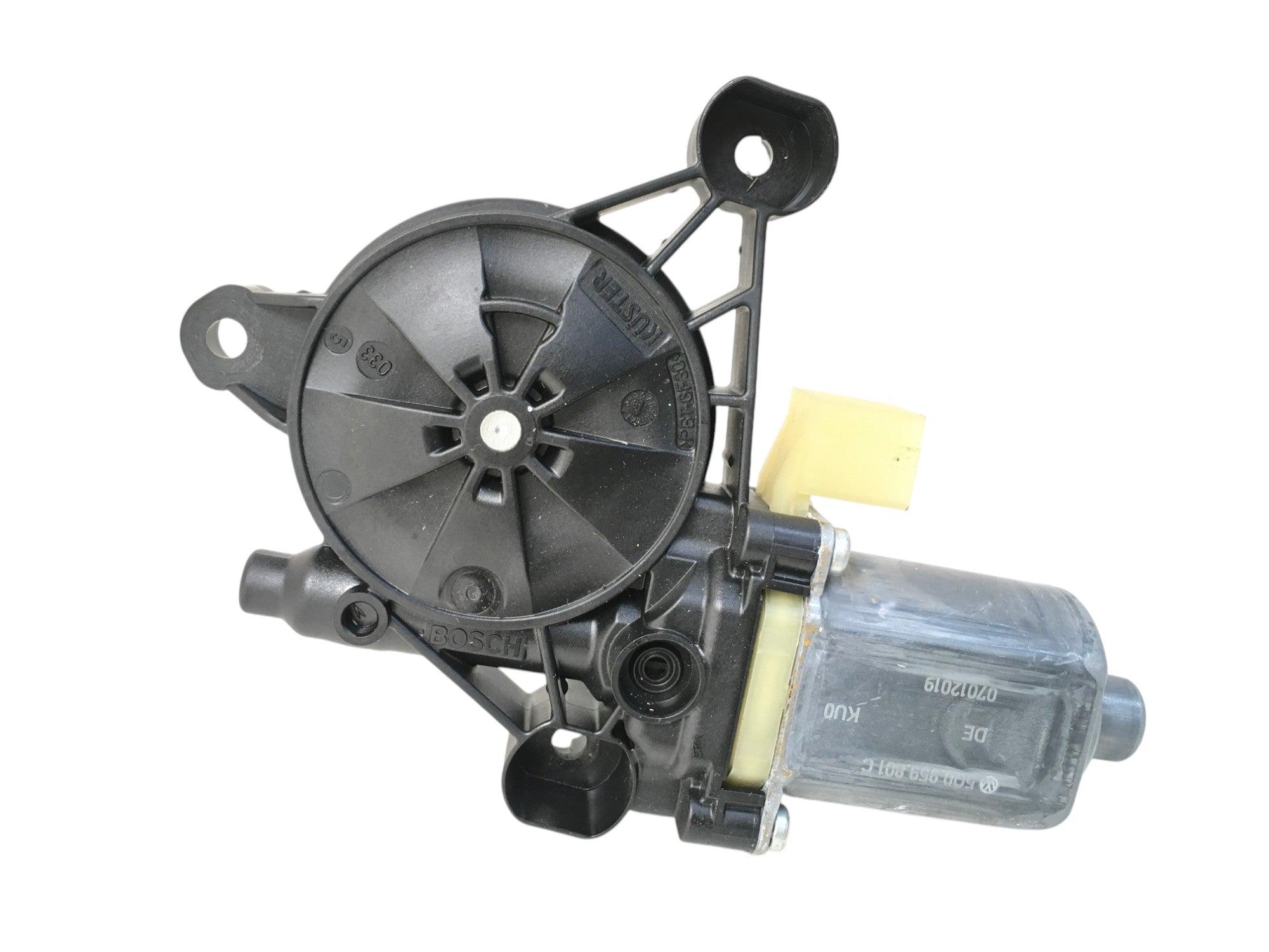 Motor Elevalunas tra izq VW 5Q0959407D - 5Q0959407D _