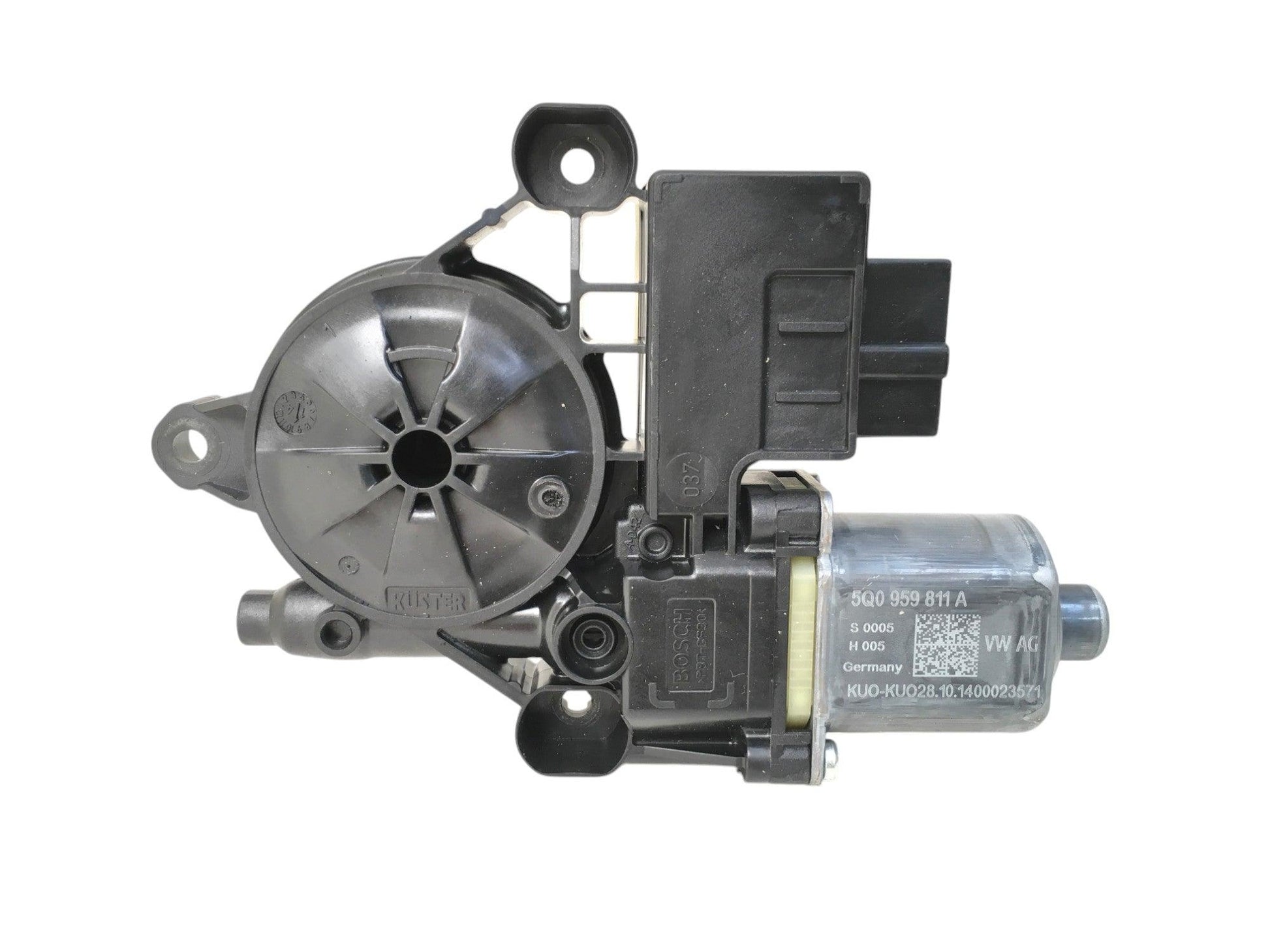 Motor Elevalunas tra izq VW 5Q0959811A - 5Q0959811A _