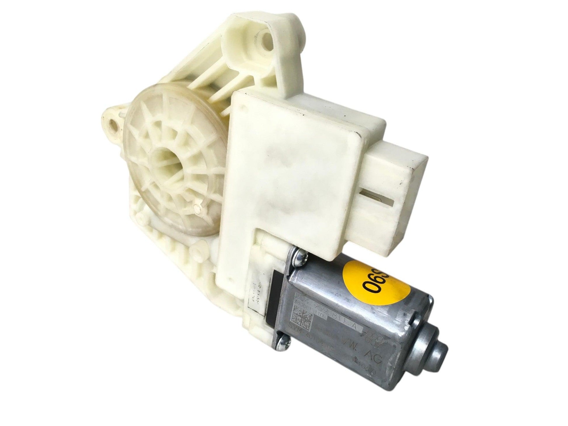 Motor Elevalunas tra izq VW Golf VII Variant - 5Q4959811A